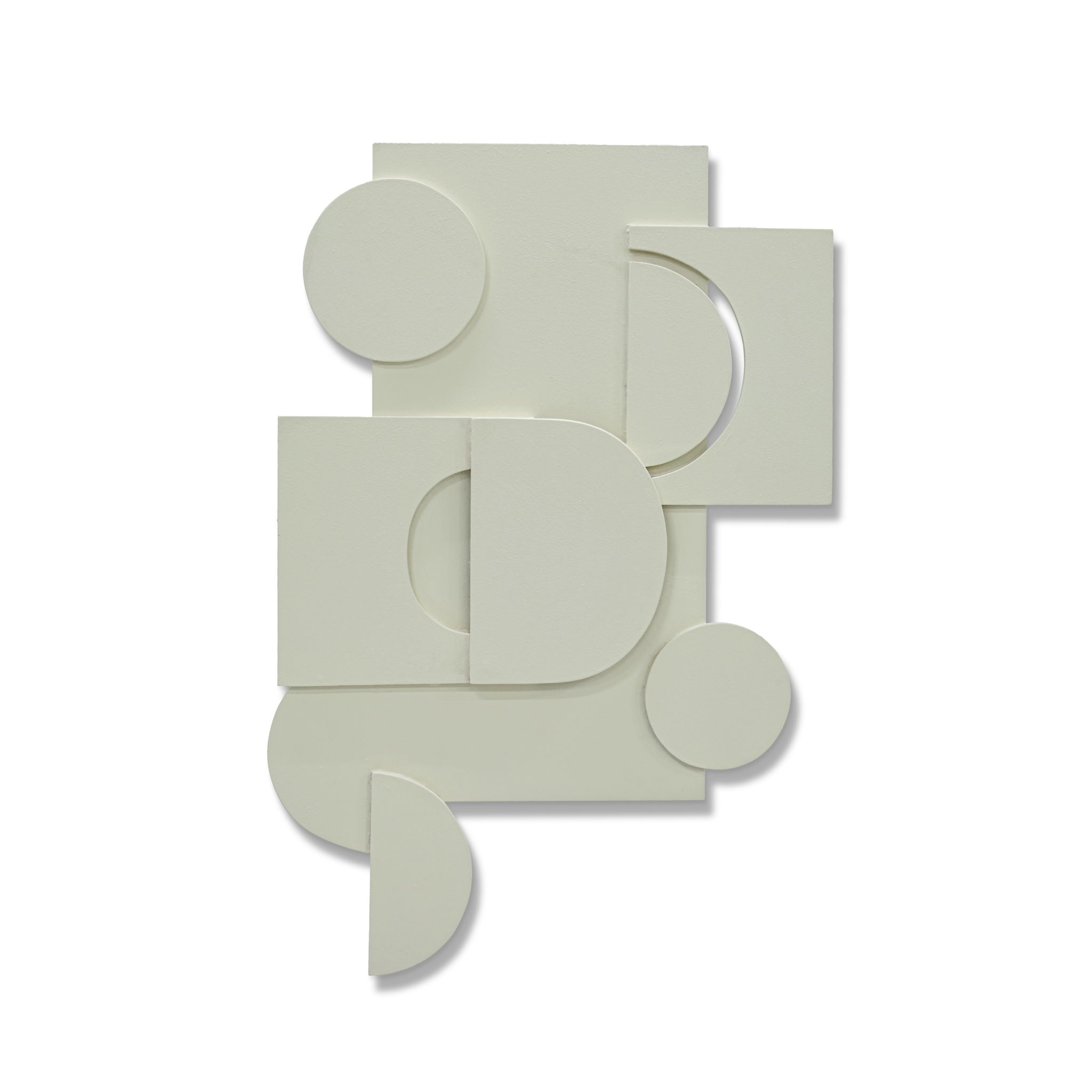 Nuvori - Wall Decor - Urban Living Furniture (Los Angeles, CA)