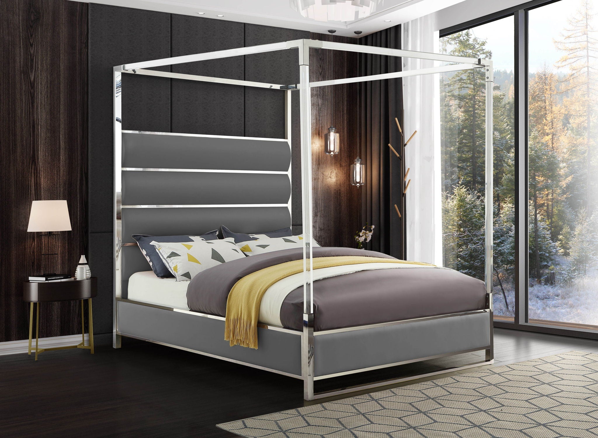 Encore - Bed - Urban Living Furniture (Los Angeles, CA)