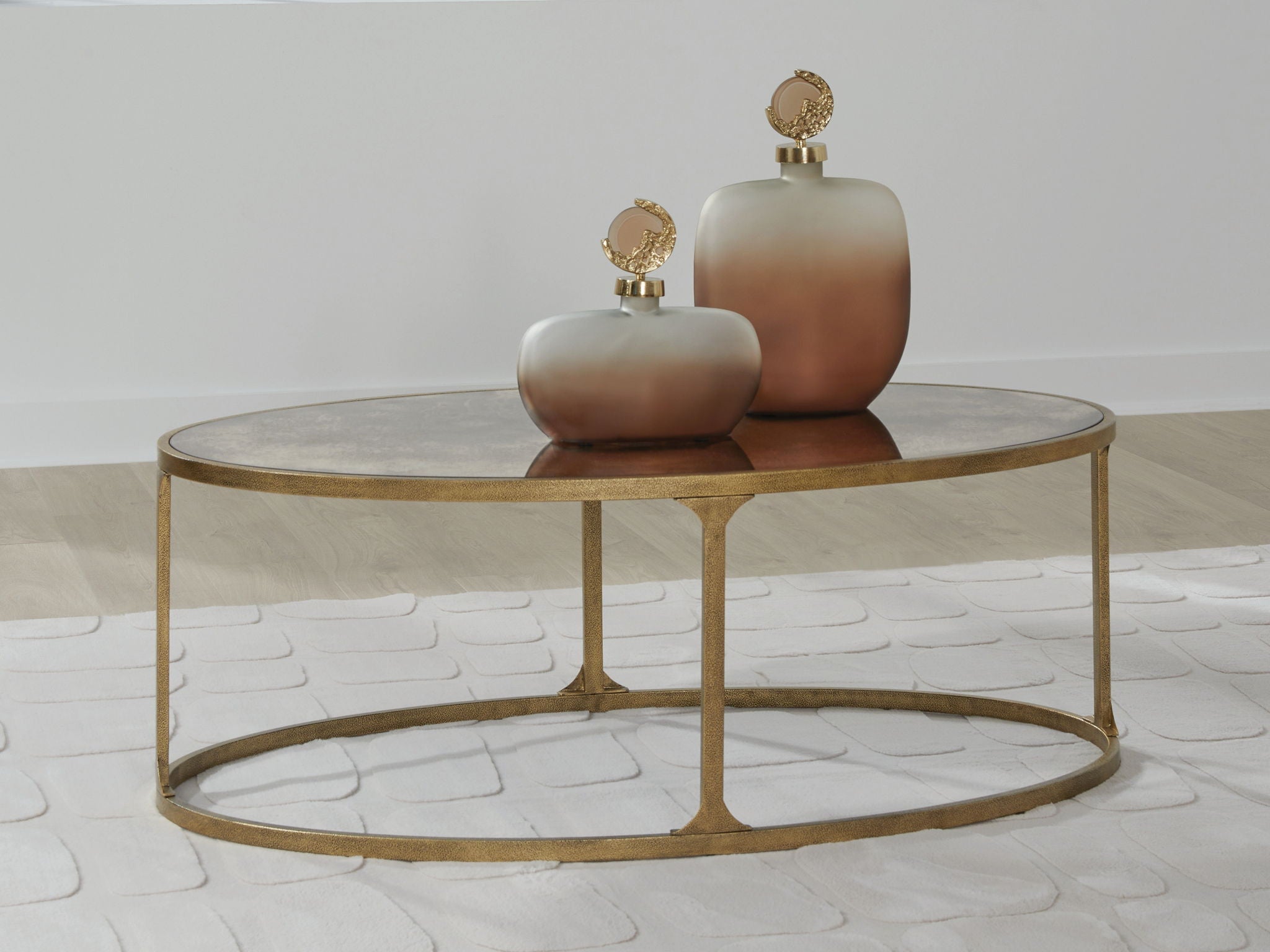 Korajane - Table - Urban Living Furniture (Los Angeles, CA)