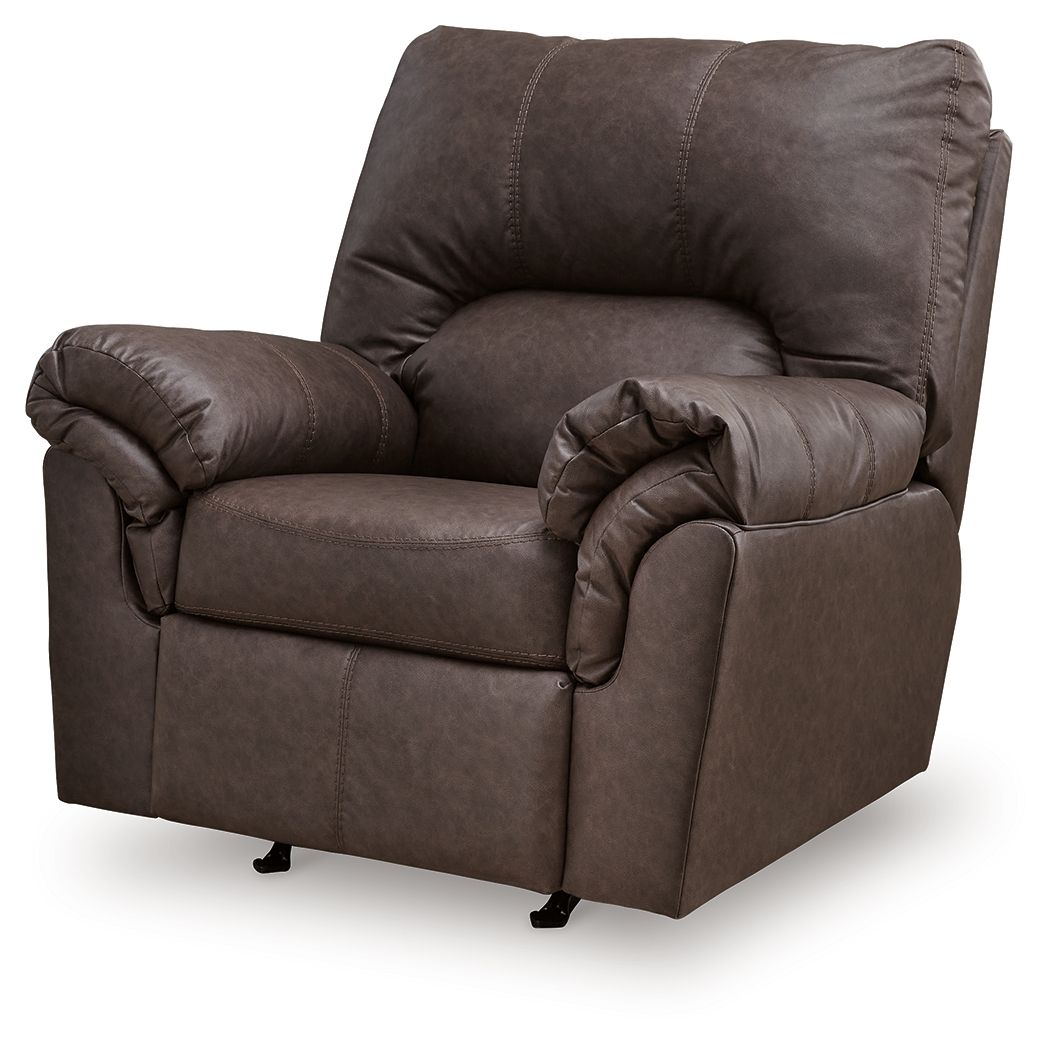 WillowBend - Rocker Recliner - Urban Living Furniture (Los Angeles, CA)