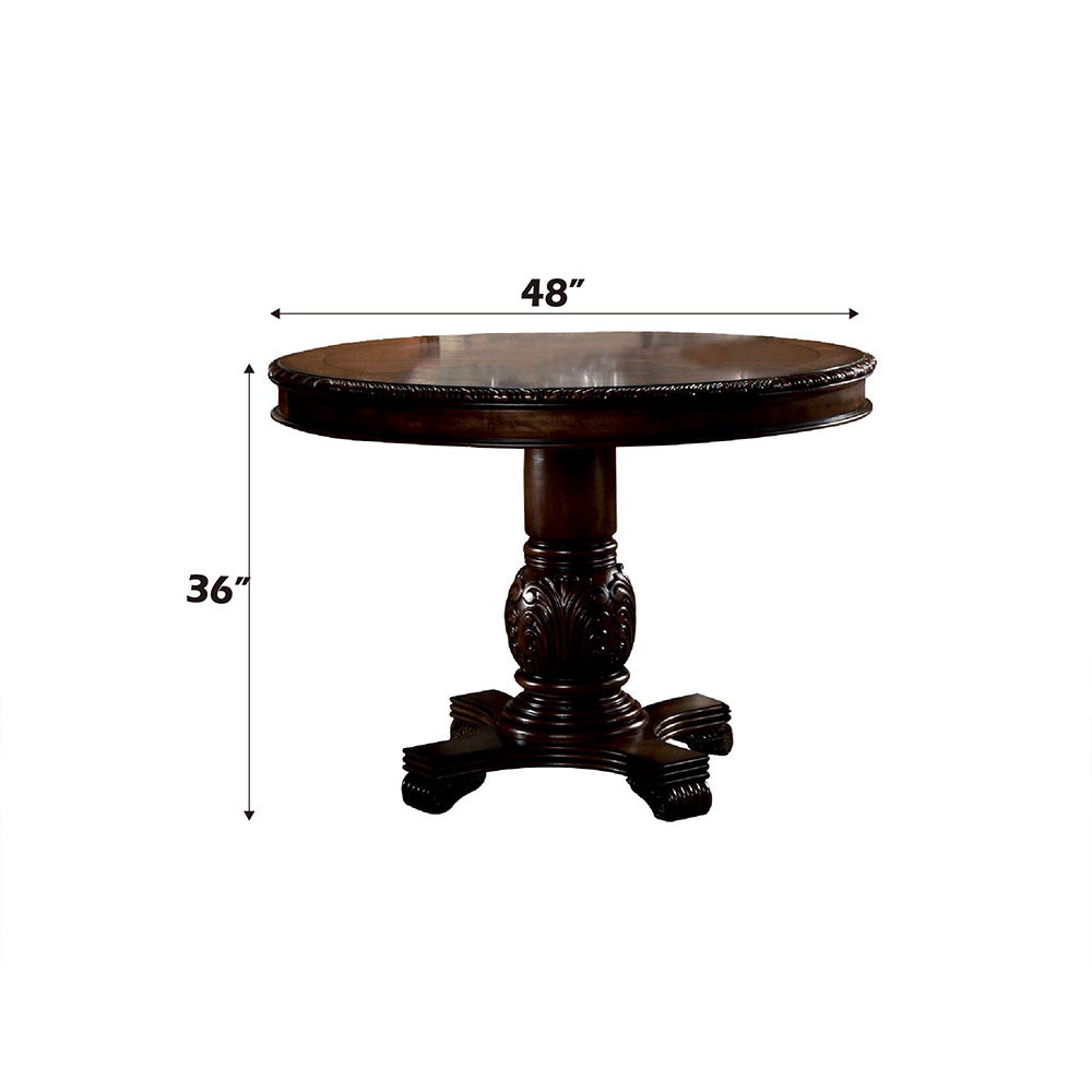 Chateau De Ville - Counter Height Table - Urban Living Furniture (Los Angeles, CA)