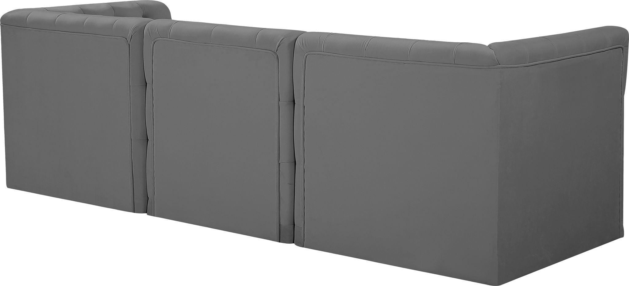 Tuft - Modular Sofa - 3 Seats - Urban Living Furniture (Los Angeles, CA)