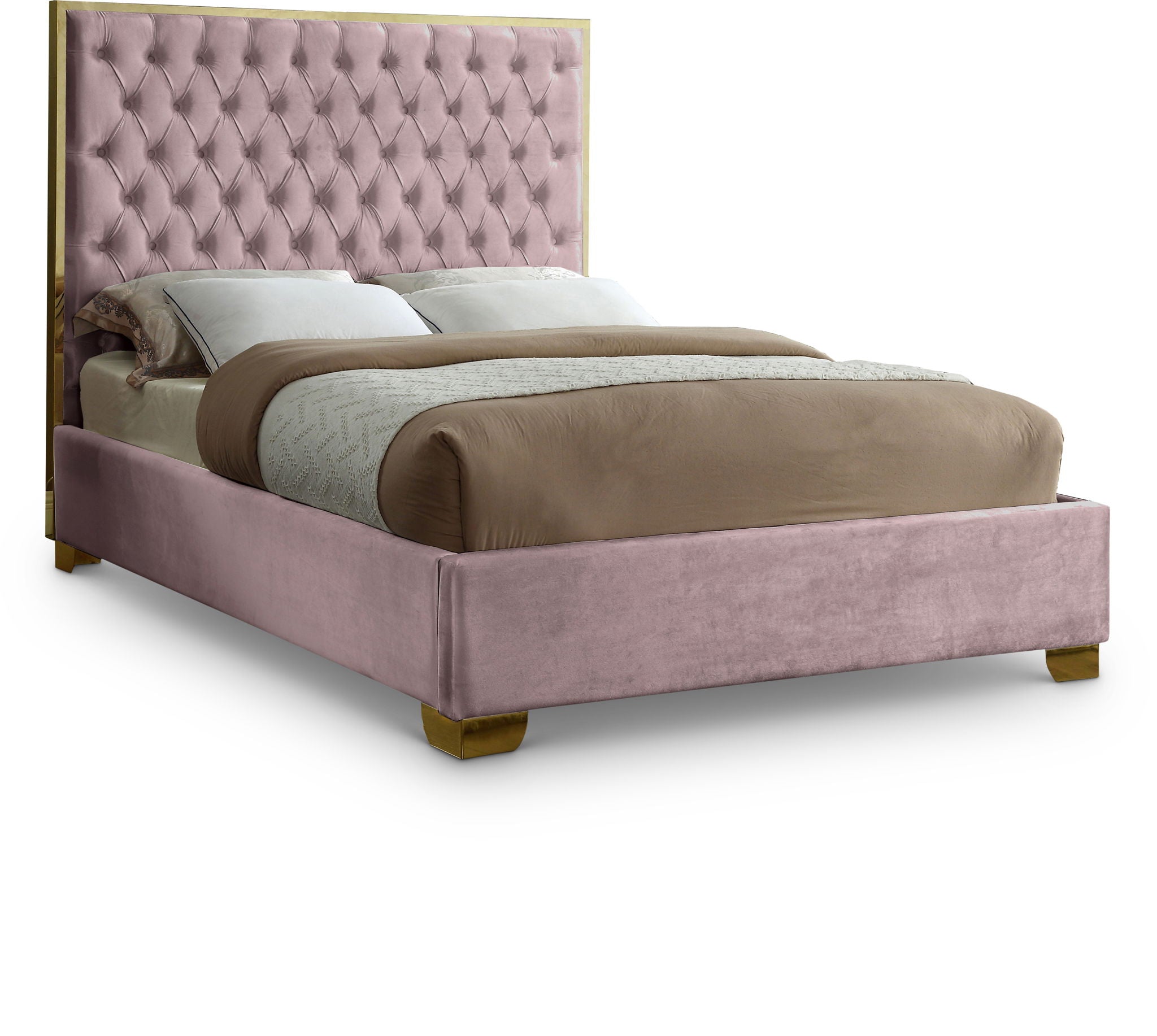 Lana - Bed - Urban Living Furniture (Los Angeles, CA)
