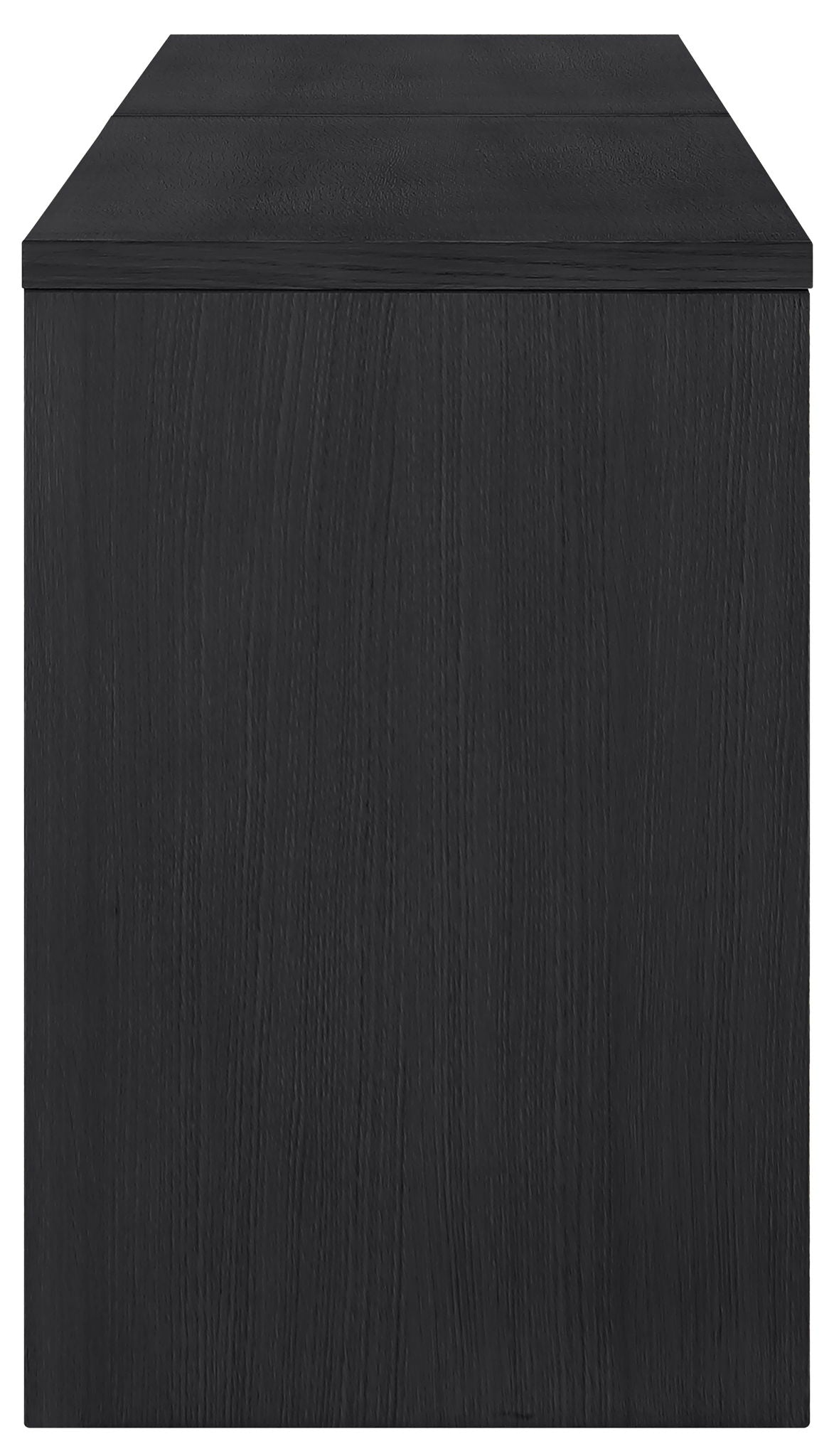 Avro - Solid Wood And Oak Veneer Desk - Urban Living Furniture (Los Angeles, CA)