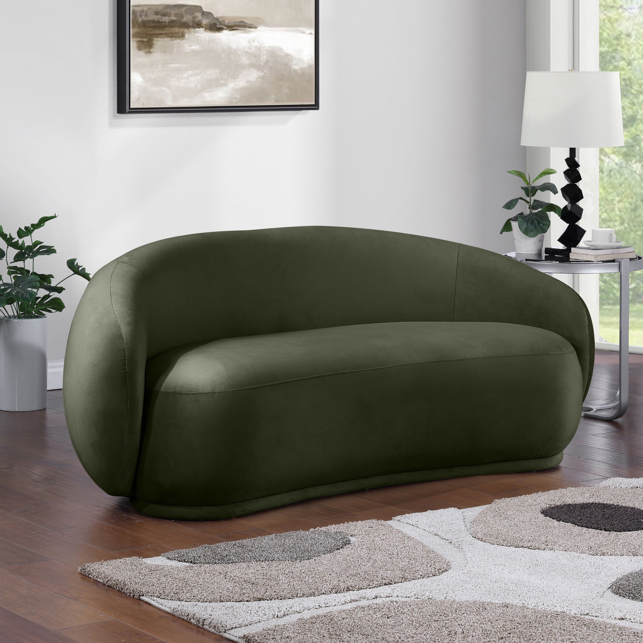 Emery - Loveseat - Urban Living Furniture (Los Angeles, CA)