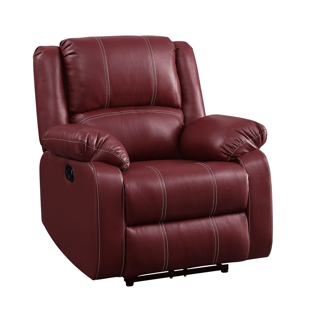 Zuriel - Motion Rocker Recliner - Urban Living Furniture (Los Angeles, CA)