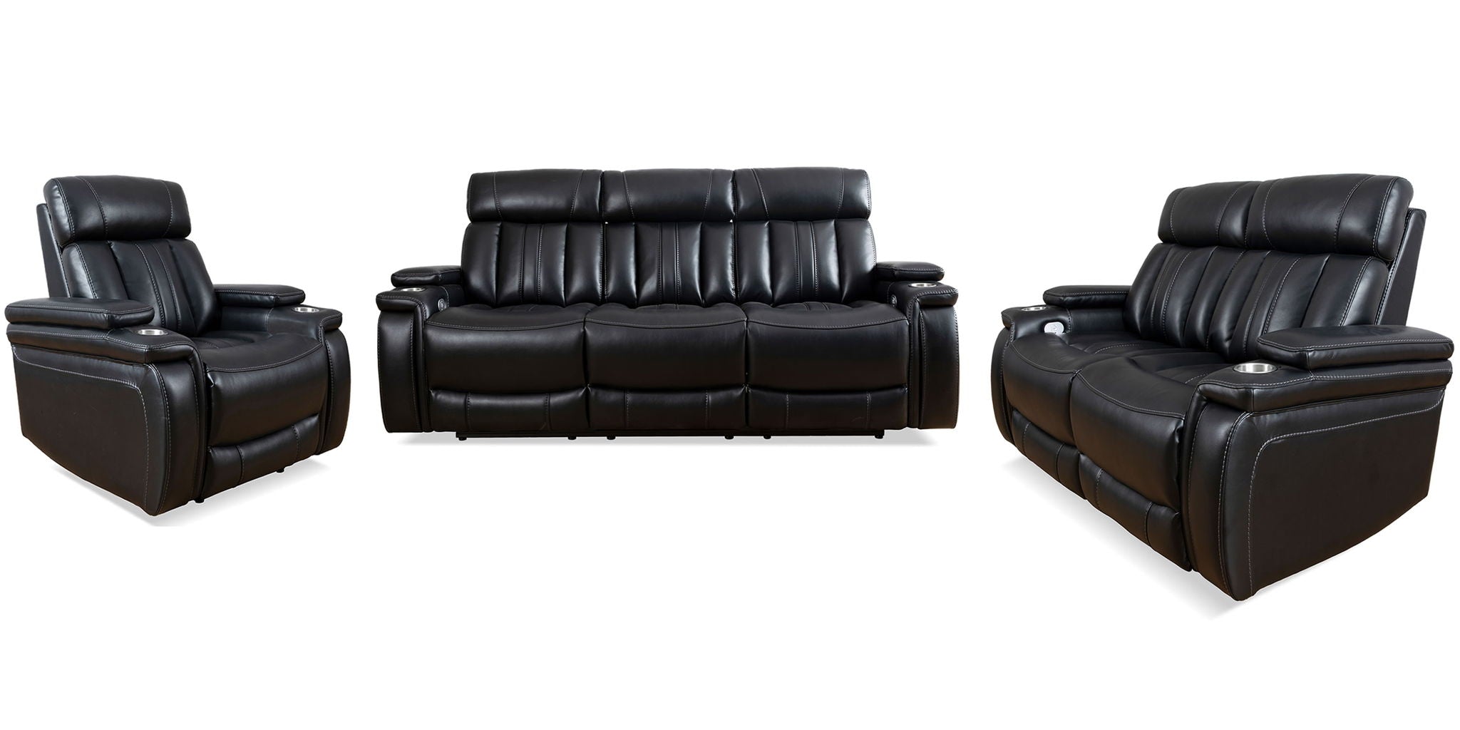 Royce - Living Room Set - Urban Living Furniture (Los Angeles, CA)