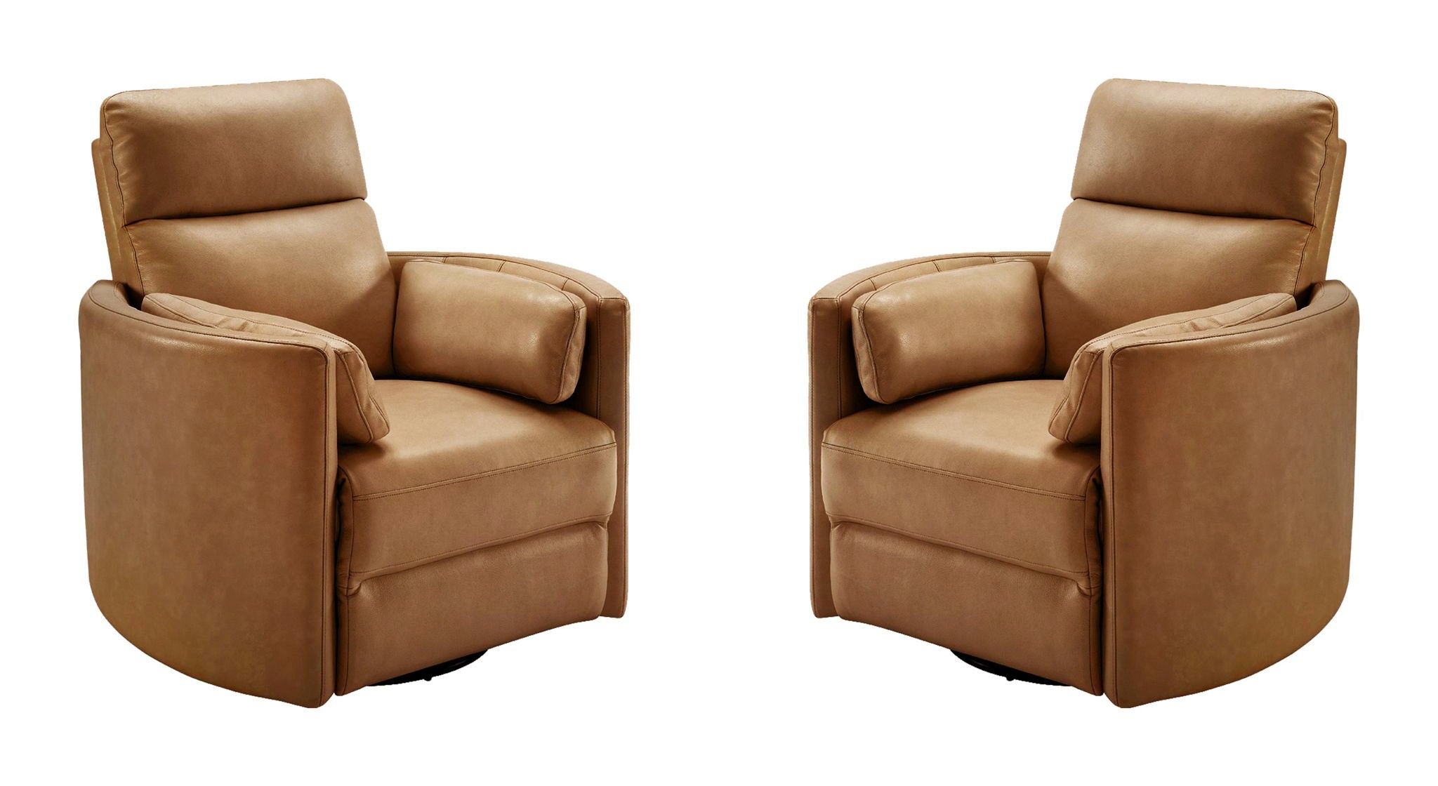 Radius - Power Swivel Glider Recliner - Urban Living Furniture (Los Angeles, CA)