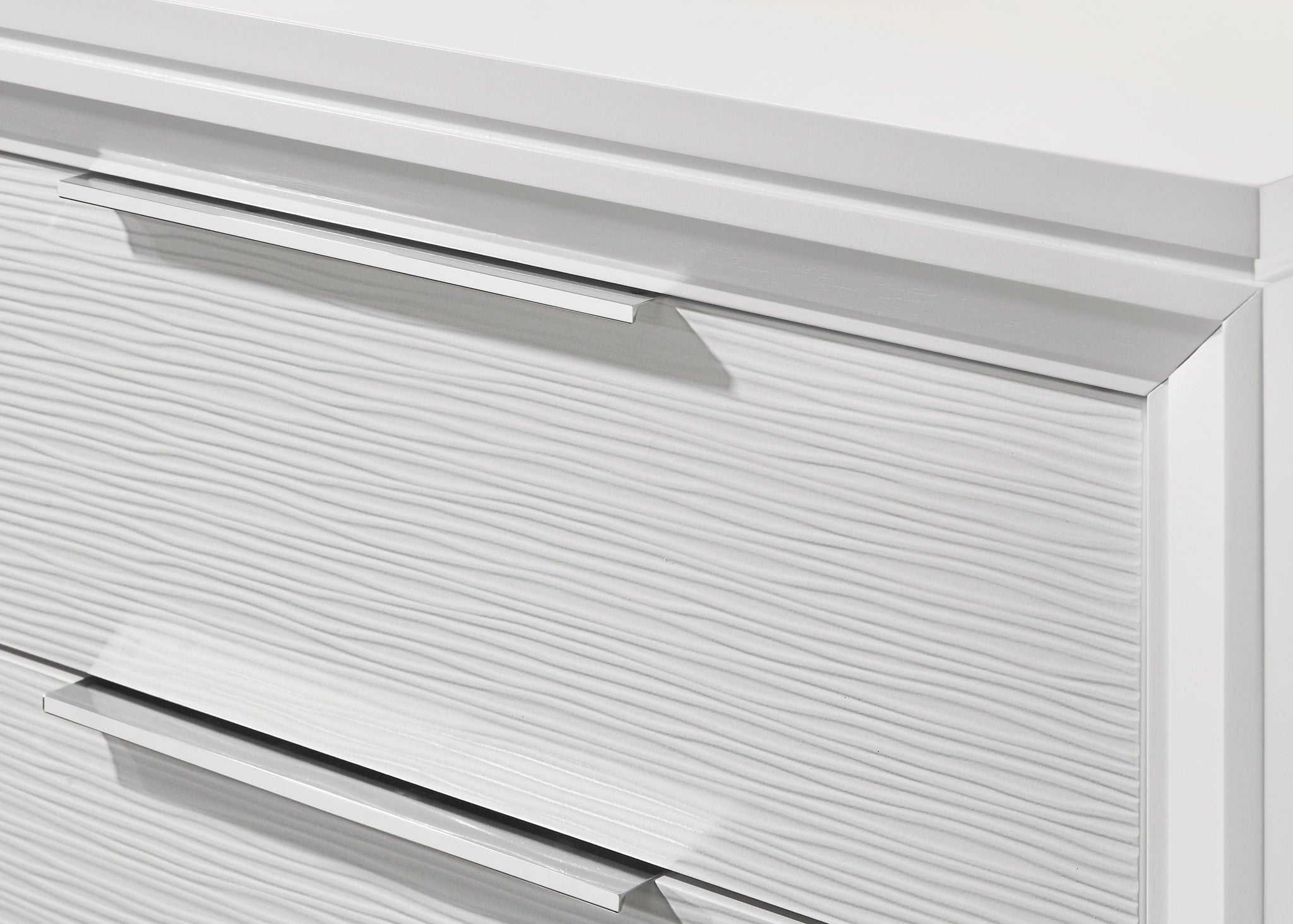 Cressida - Chest - White - Urban Living Furniture (Los Angeles, CA)