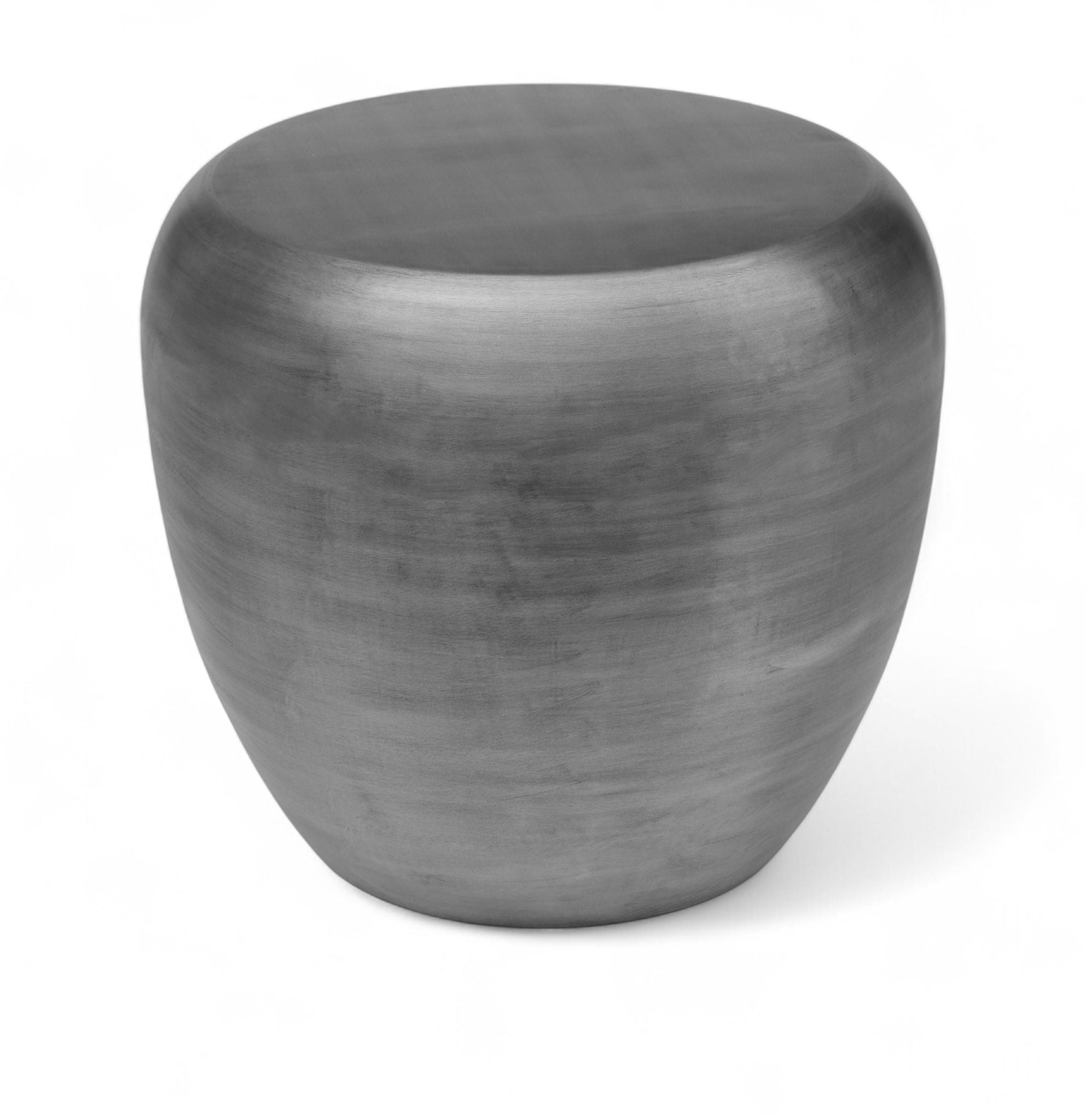 Capsule - Aluminum End Table - Urban Living Furniture (Los Angeles, CA)