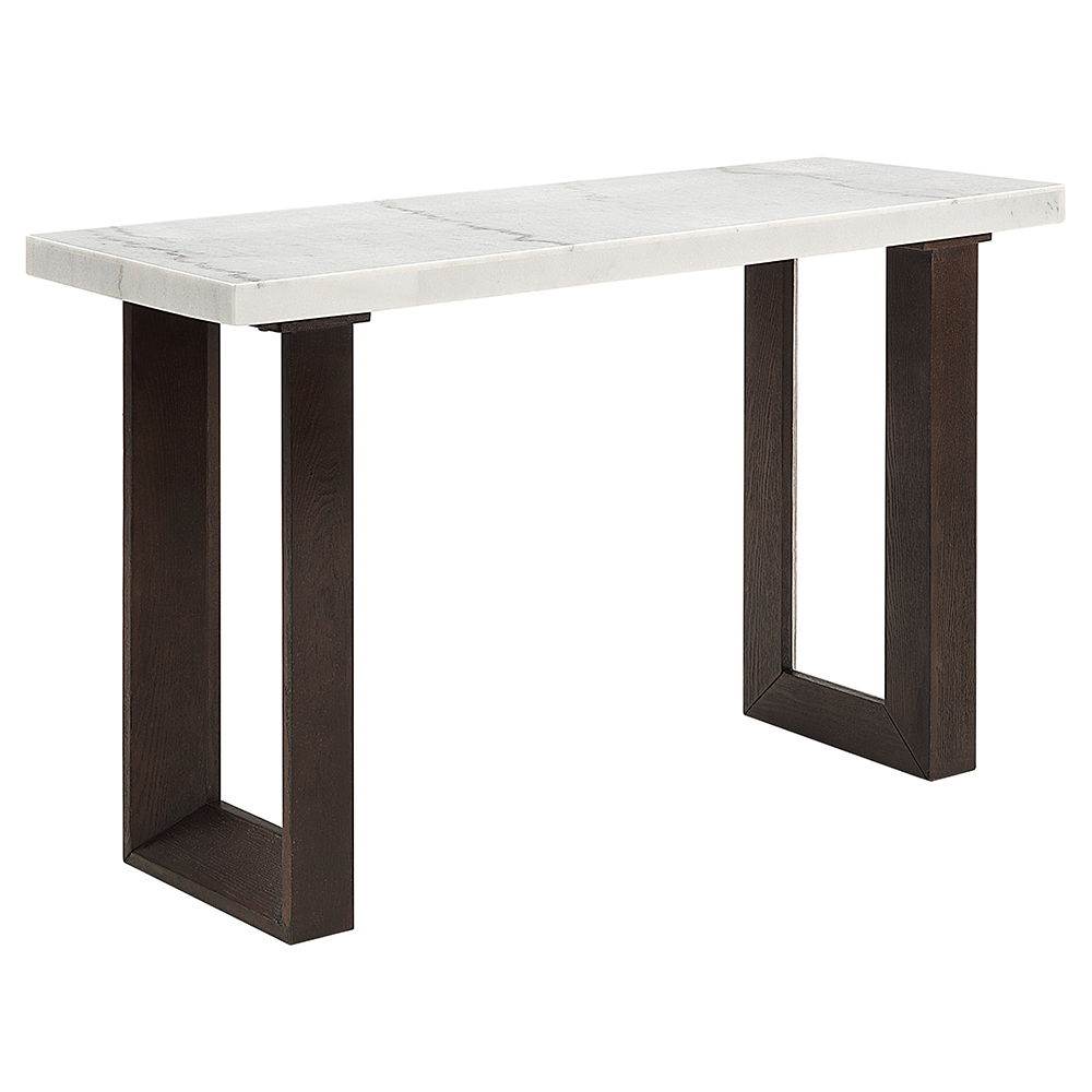 Edwyn - Table With Marble Top - Urban Living Furniture (Los Angeles, CA)