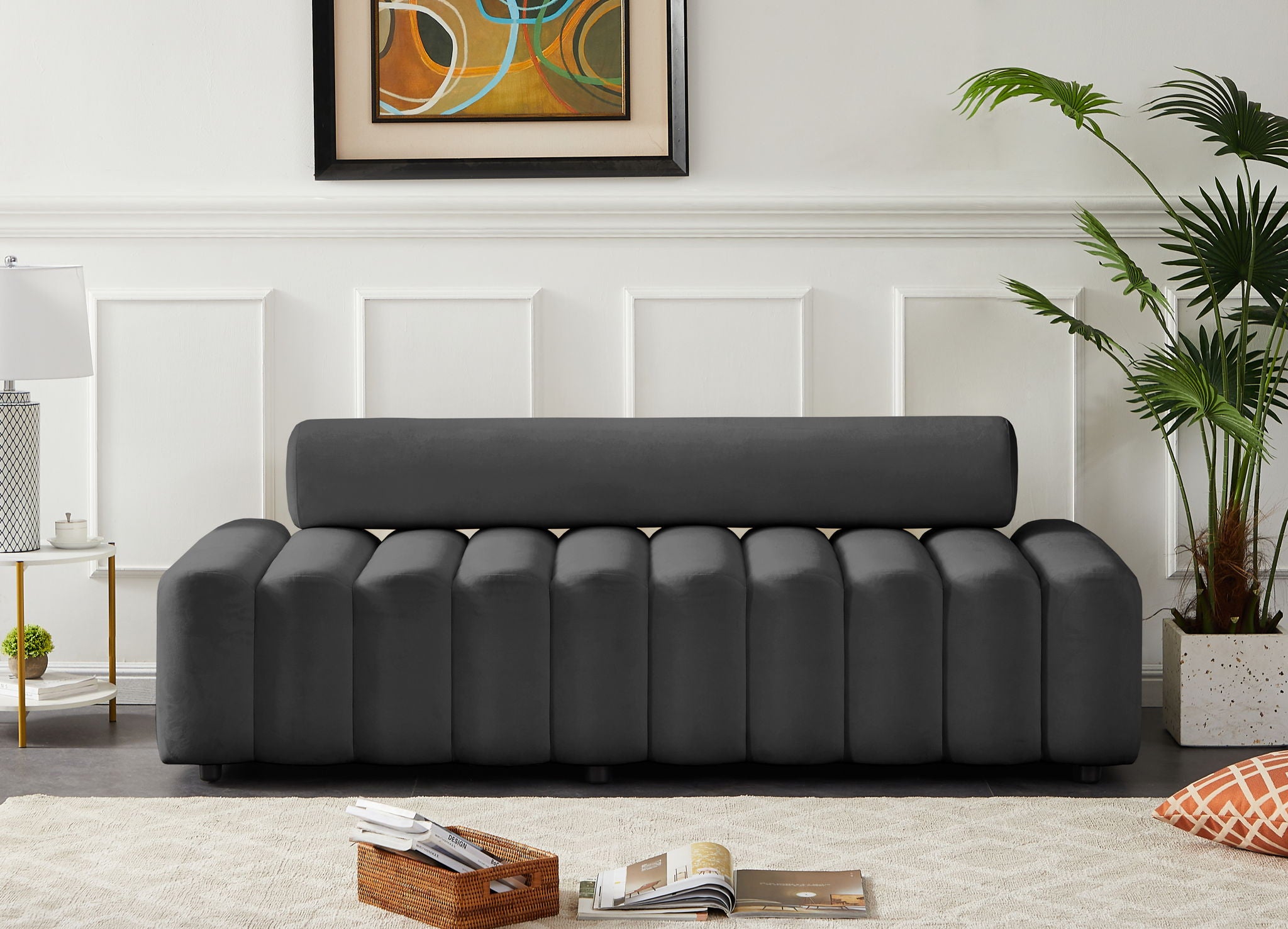 Melody - Sofa - Urban Living Furniture (Los Angeles, CA)