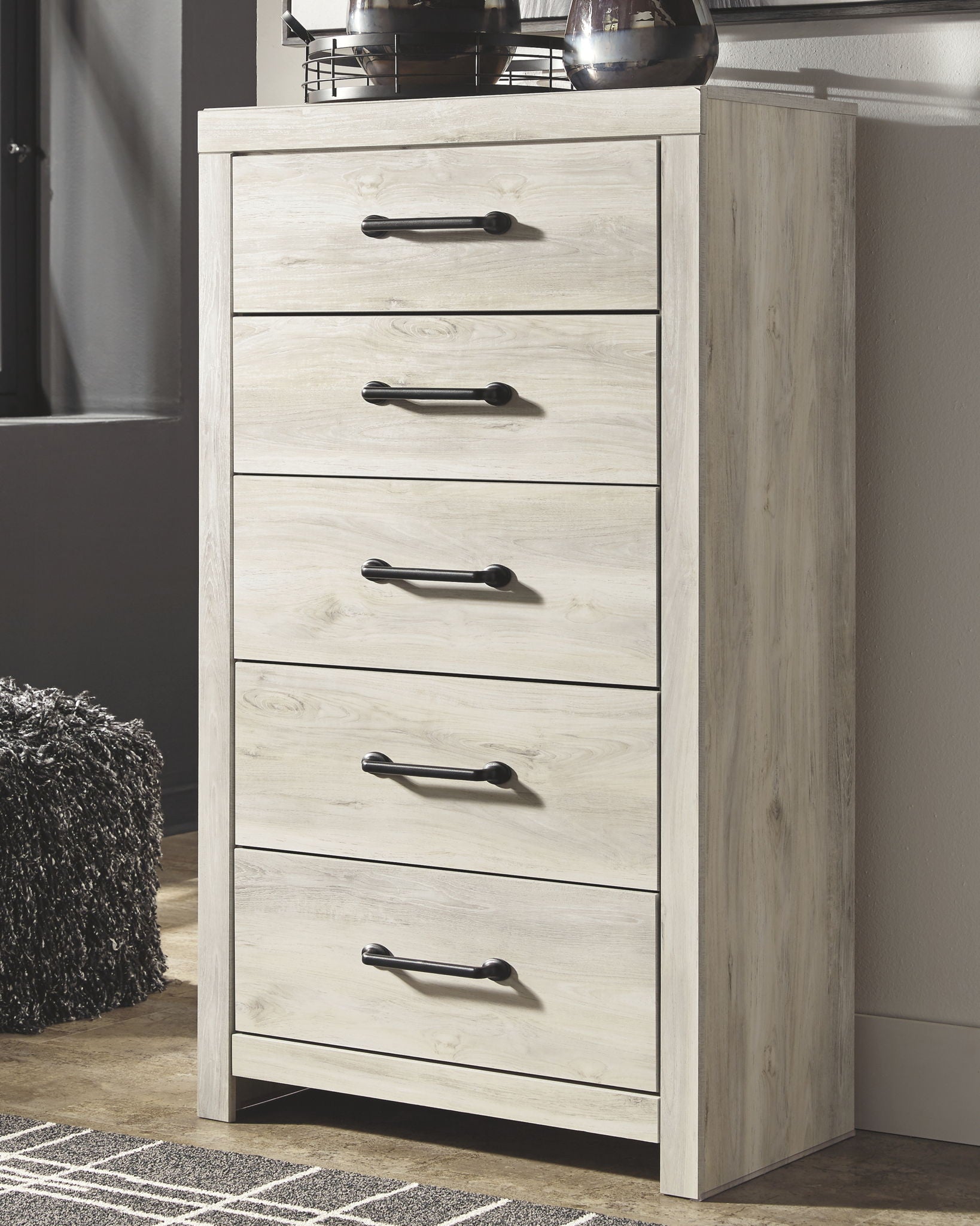 Cambeck - Bedroom Set - Urban Living Furniture (Los Angeles, CA)