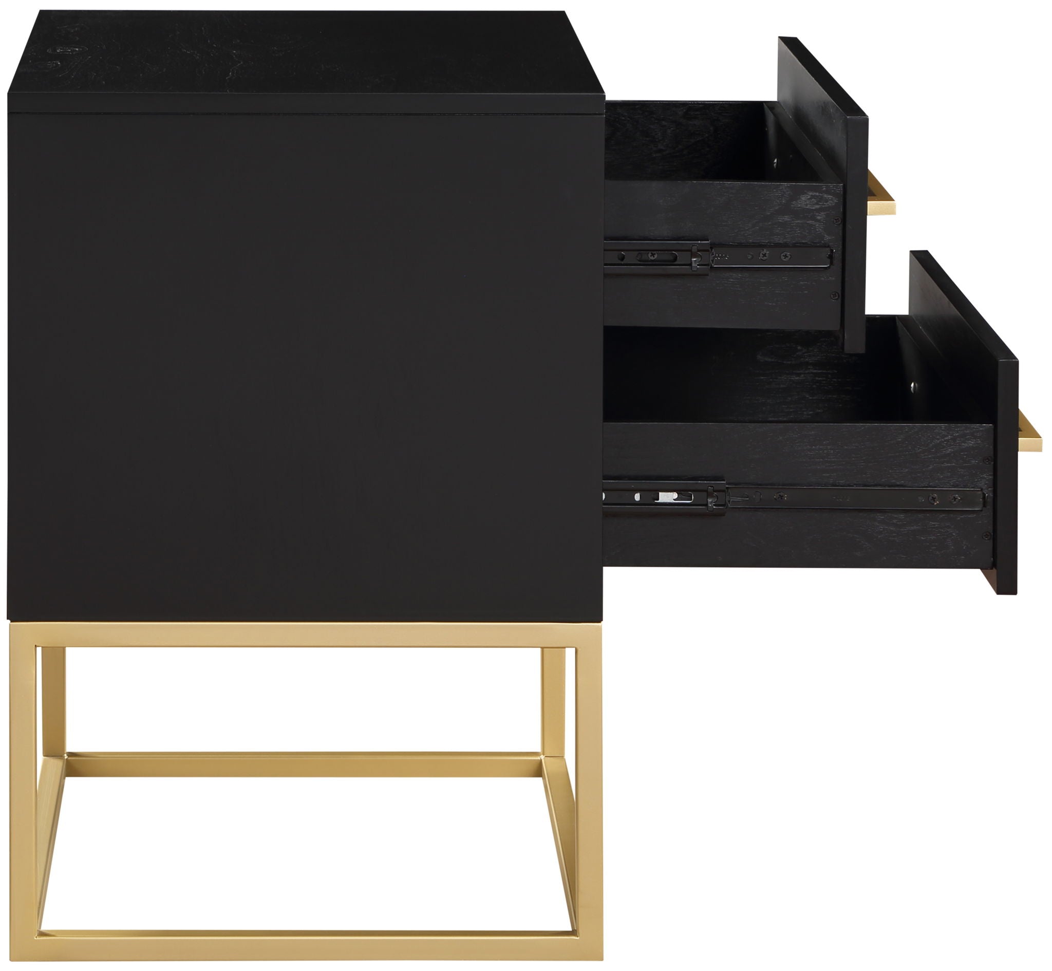 Maxine - Night Stand - Urban Living Furniture (Los Angeles, CA)