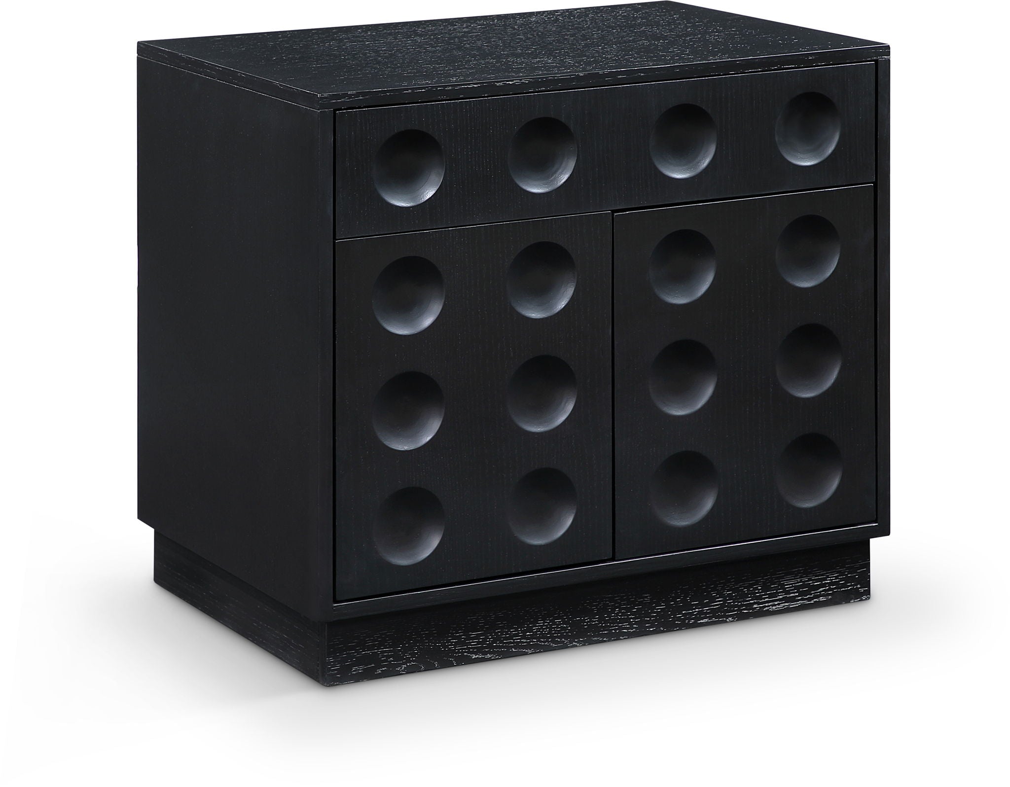 Compass - Night Stand - Urban Living Furniture (Los Angeles, CA)