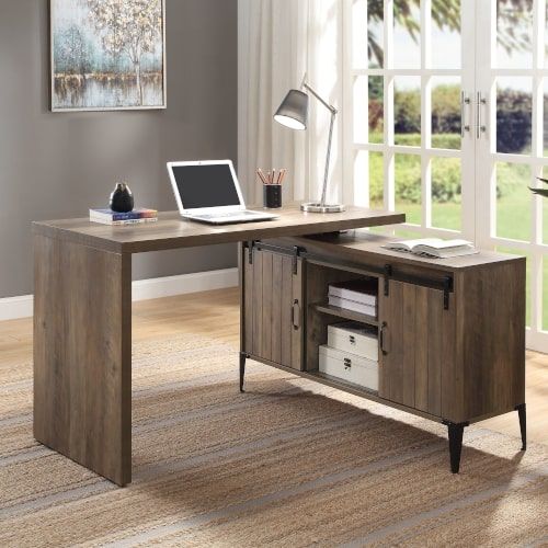 Zakwani - Writing Desk - Urban Living Furniture (Los Angeles, CA)