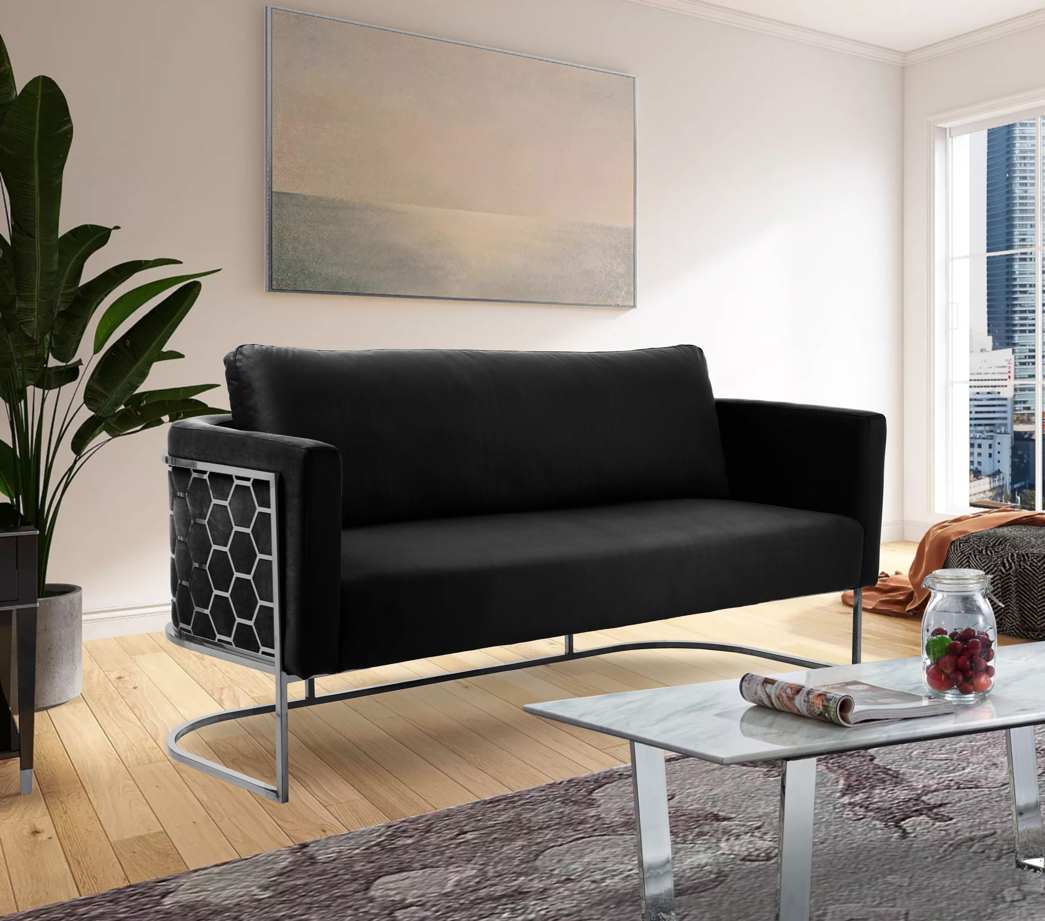 Casa - Sofa - Urban Living Furniture (Los Angeles, CA)