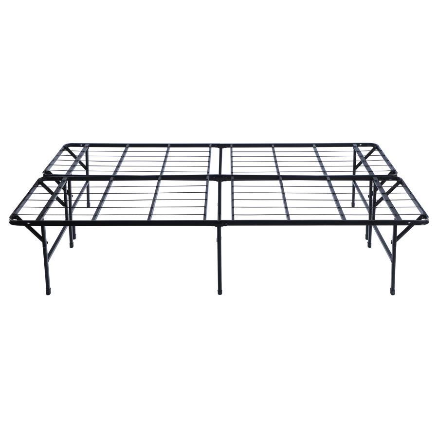 Mabel - Metal Support Platform Bed - Urban Living Furniture (Los Angeles, CA)