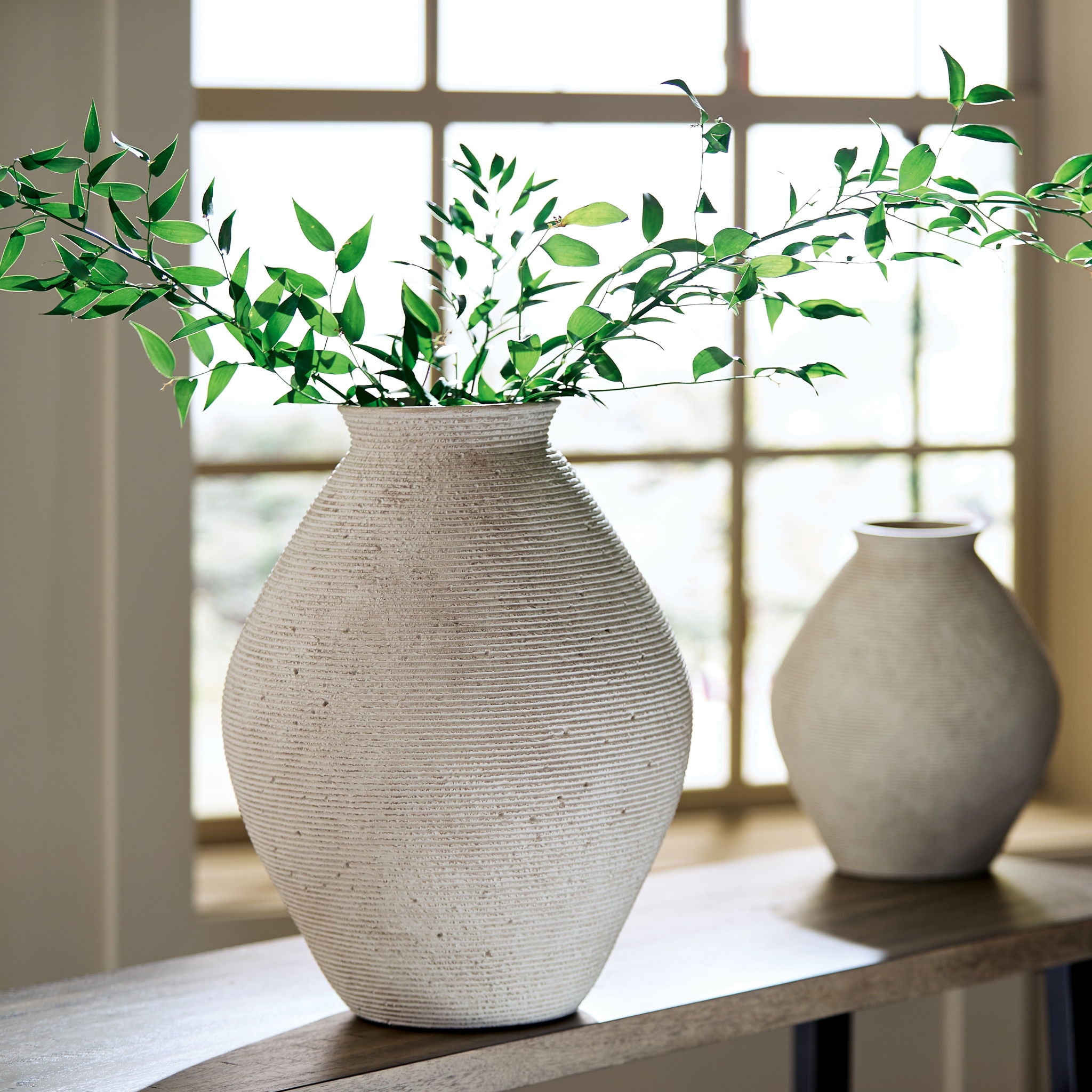 Hannela - Vase - Urban Living Furniture (Los Angeles, CA)
