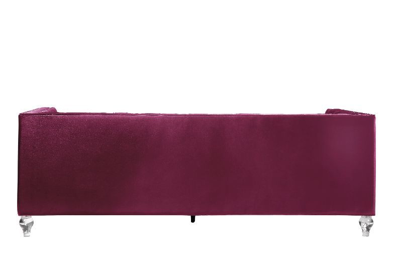Heibero - Sofa w/2 Pillows - Urban Living Furniture (Los Angeles, CA)