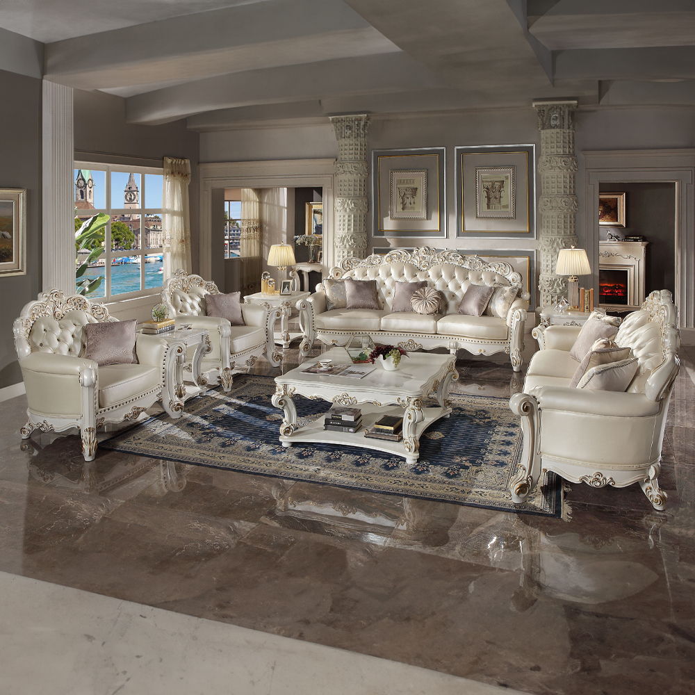 Vendome - Loveseat - Urban Living Furniture (Los Angeles, CA)