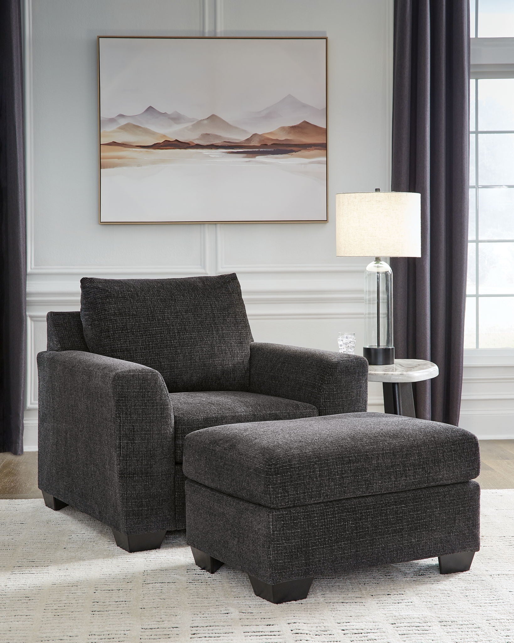 Loreo - Living Room Set - Urban Living Furniture (Los Angeles, CA)