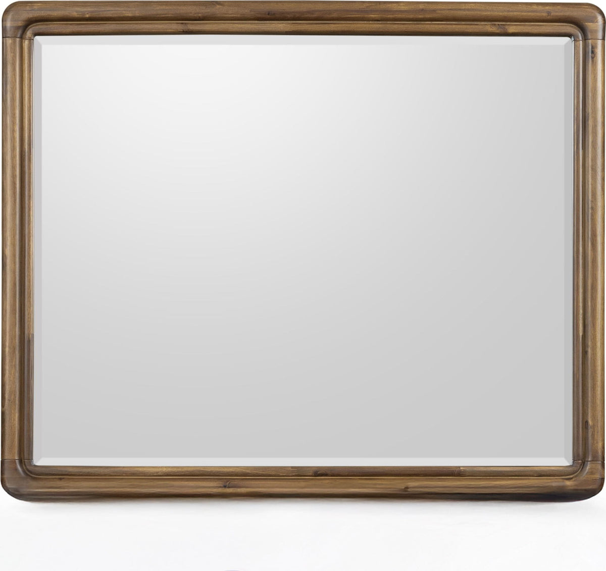 Boka - Beveled Glass Wall Or Dresser Mirror - Impala
