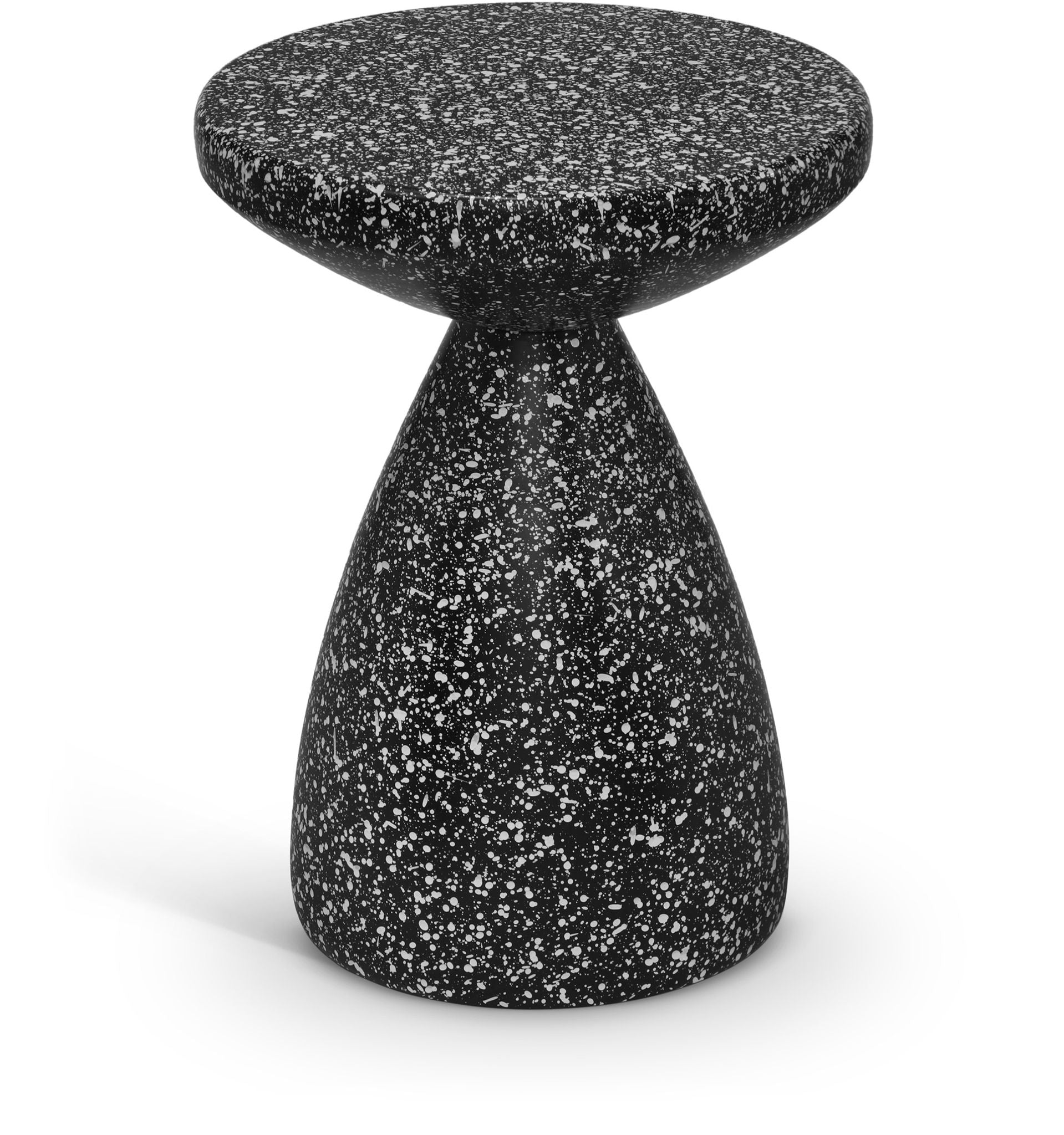 Anika - Iron Terrazzo Table - Urban Living Furniture (Los Angeles, CA)