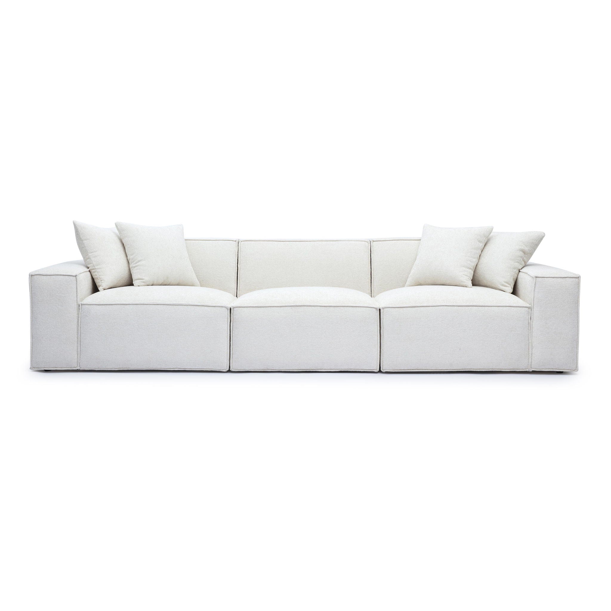 Mindy - Modular Sofa - Urban Living Furniture (Los Angeles, CA)