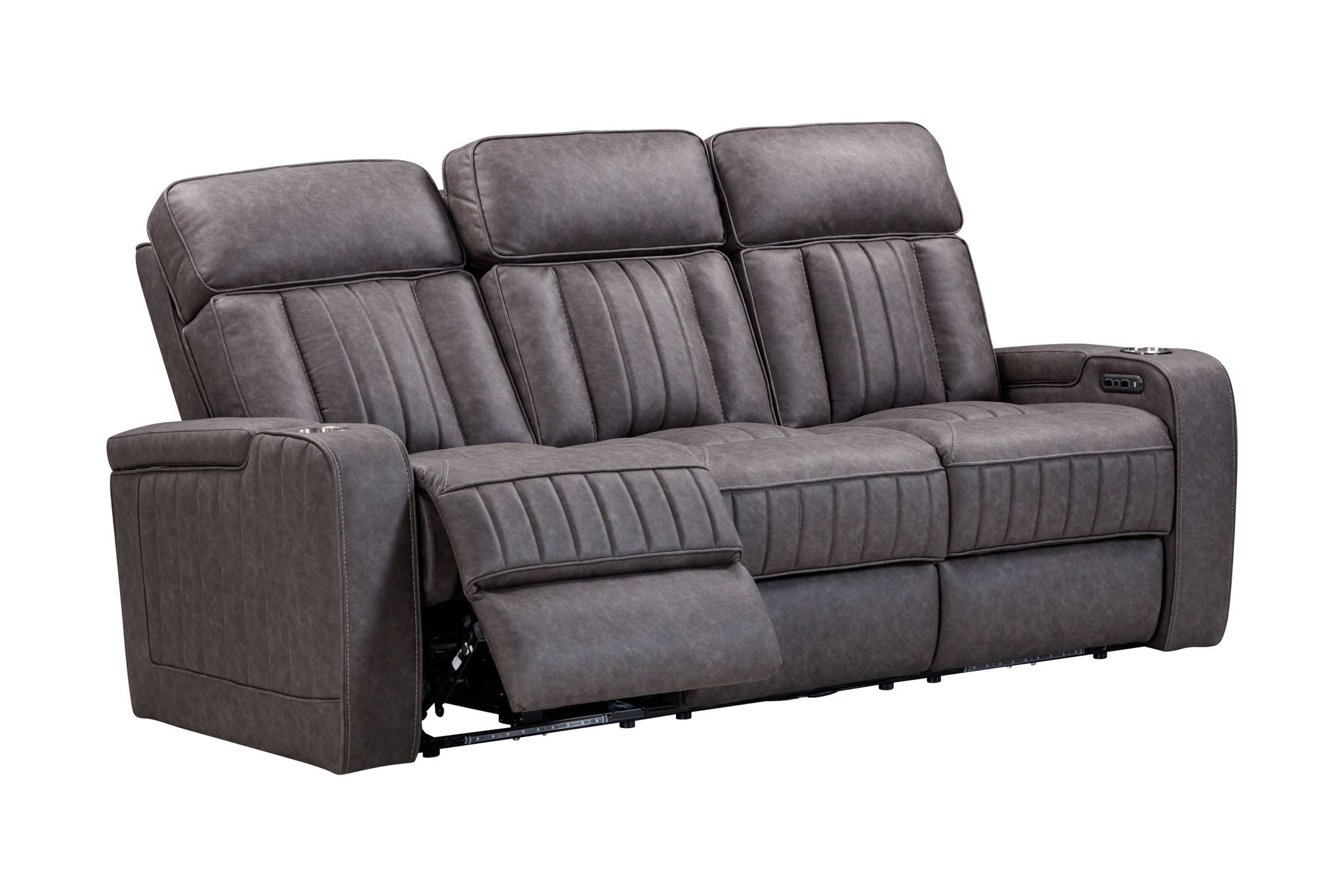 Equinox - Power Reclining Sofa Set - Urban Living Furniture (Los Angeles, CA)