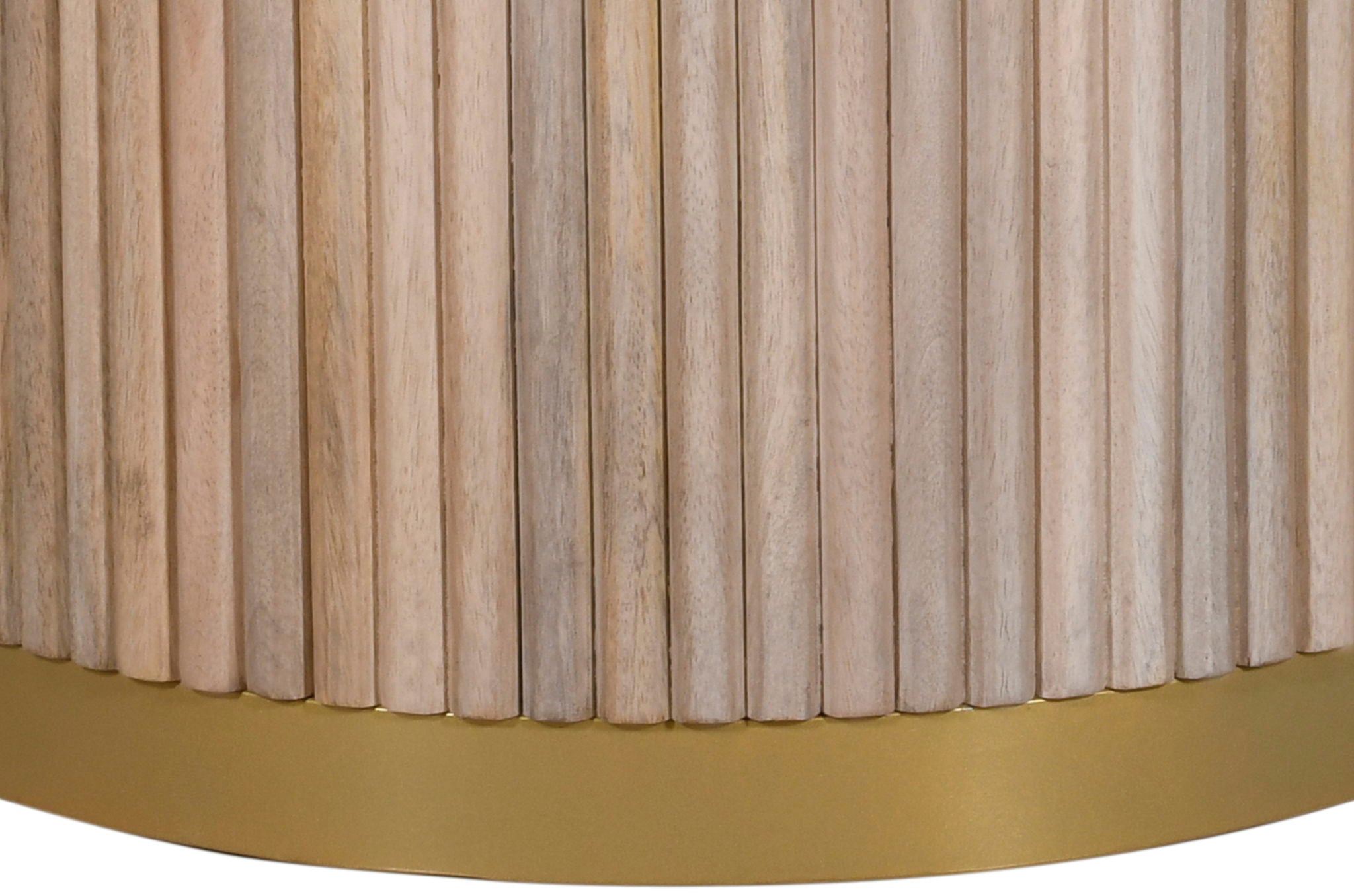 Oakhill - Dining Table - Natural - Wood - Urban Living Furniture (Los Angeles, CA)