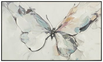 Dashwick - Multi - Wall Art - Urban Living Furniture (Los Angeles, CA)