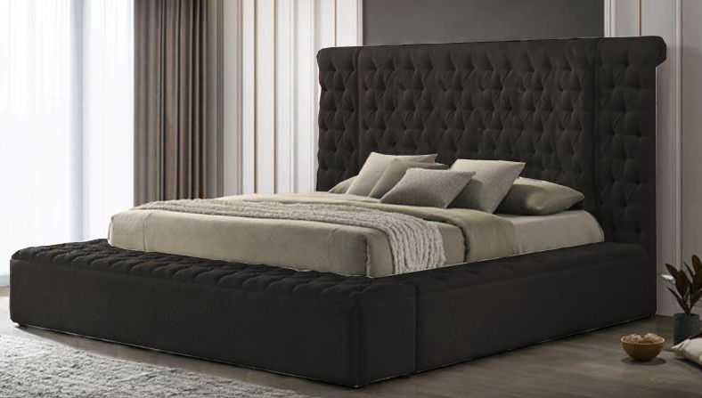 Liliana - Bed With Storage - Urban Living Furniture (Los Angeles, CA)