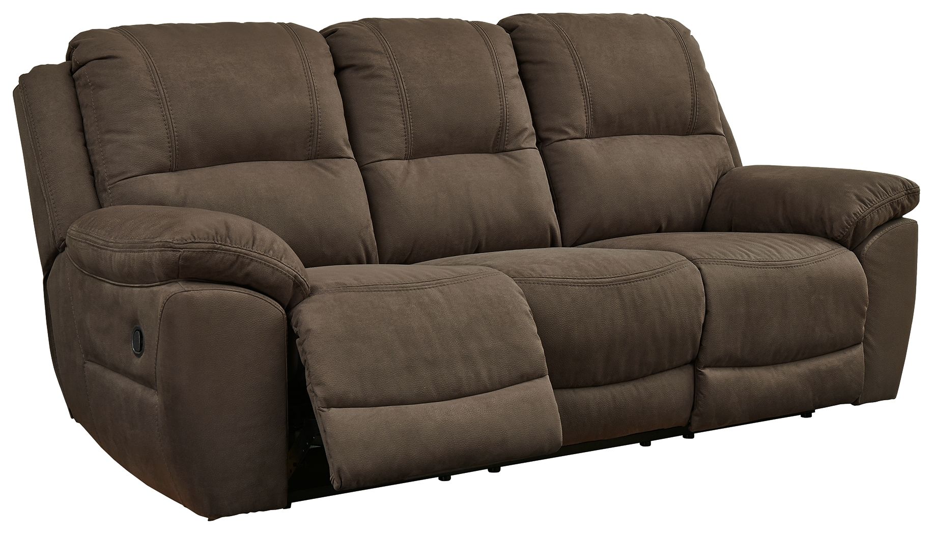 Next-gen - Reclining Sofa - Urban Living Furniture (Los Angeles, CA)
