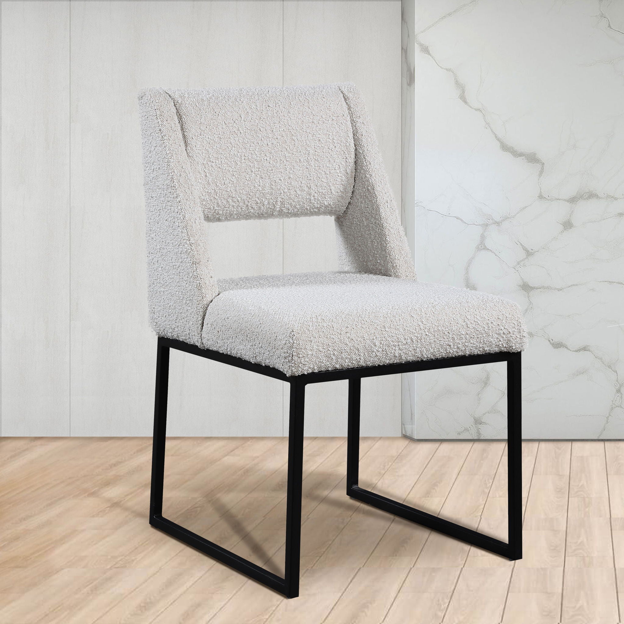 Jayce - Dining Chair (Set of 2) - Urban Living Furniture (Los Angeles, CA)