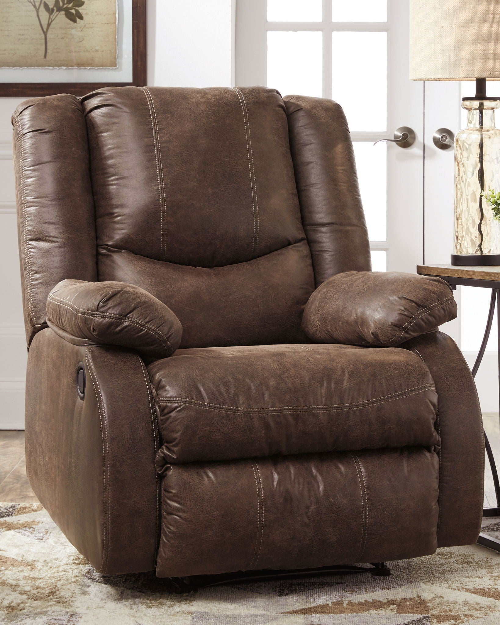 Bladewood - Recliner - Urban Living Furniture (Los Angeles, CA)