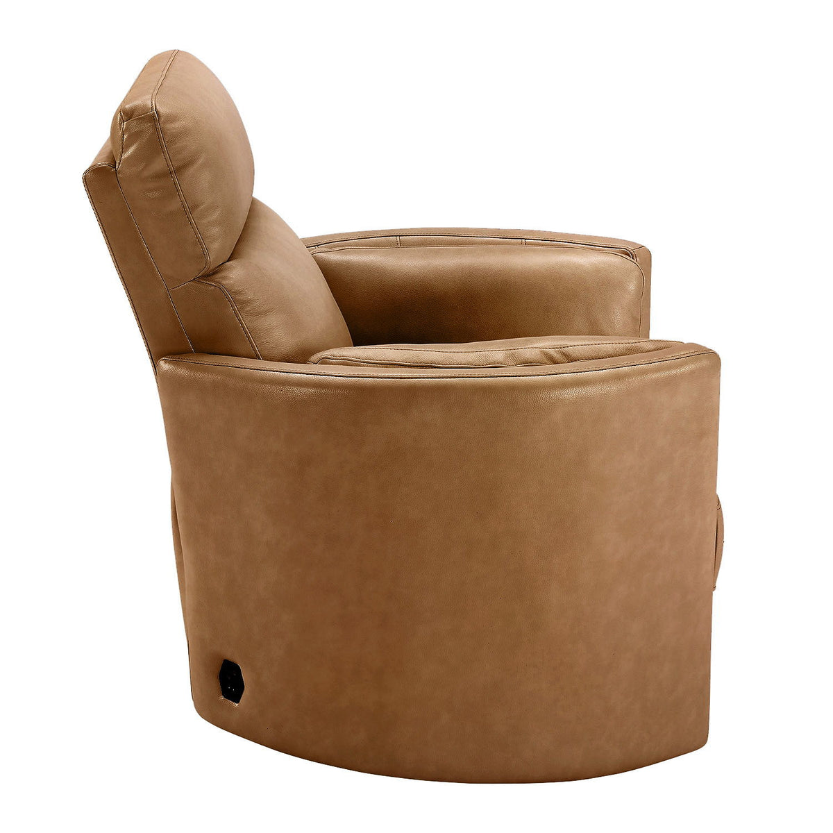 Radius - Power Swivel Glider Recliner - Urban Living Furniture (Los Angeles, CA)