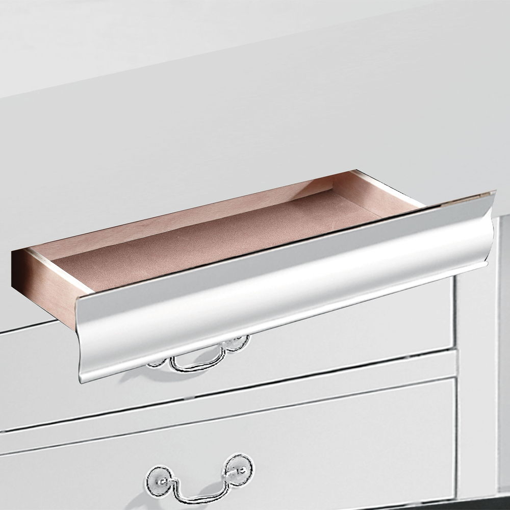 Louis Philippe III - Bed w/Storage - Urban Living Furniture (Los Angeles, CA)