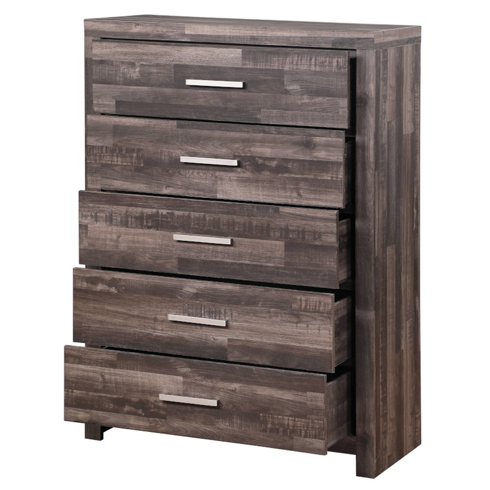 Juniper - Chest - Dark Oak - Urban Living Furniture (Los Angeles, CA)