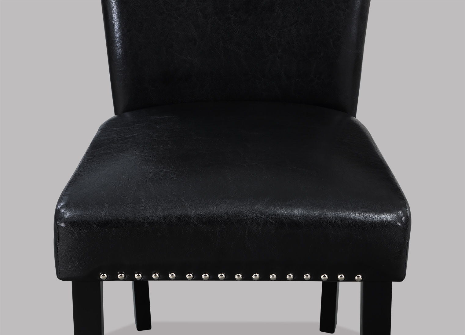 Tanner - Side Chair (Set of 2) - Black - Urban Living Furniture (Los Angeles, CA)