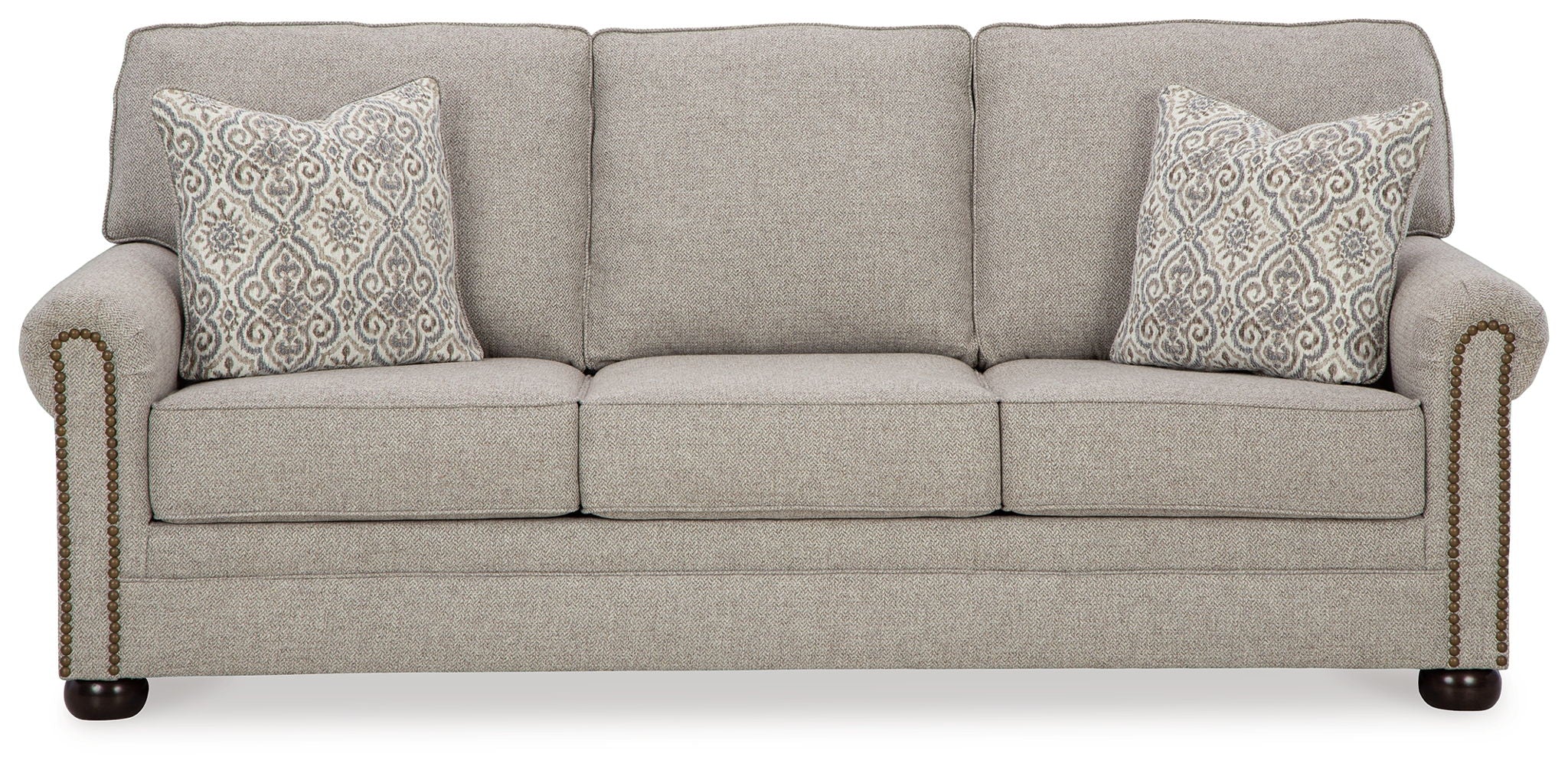Gaelon - Dune - Queen Sofa Sleeper - Urban Living Furniture (Los Angeles, CA)