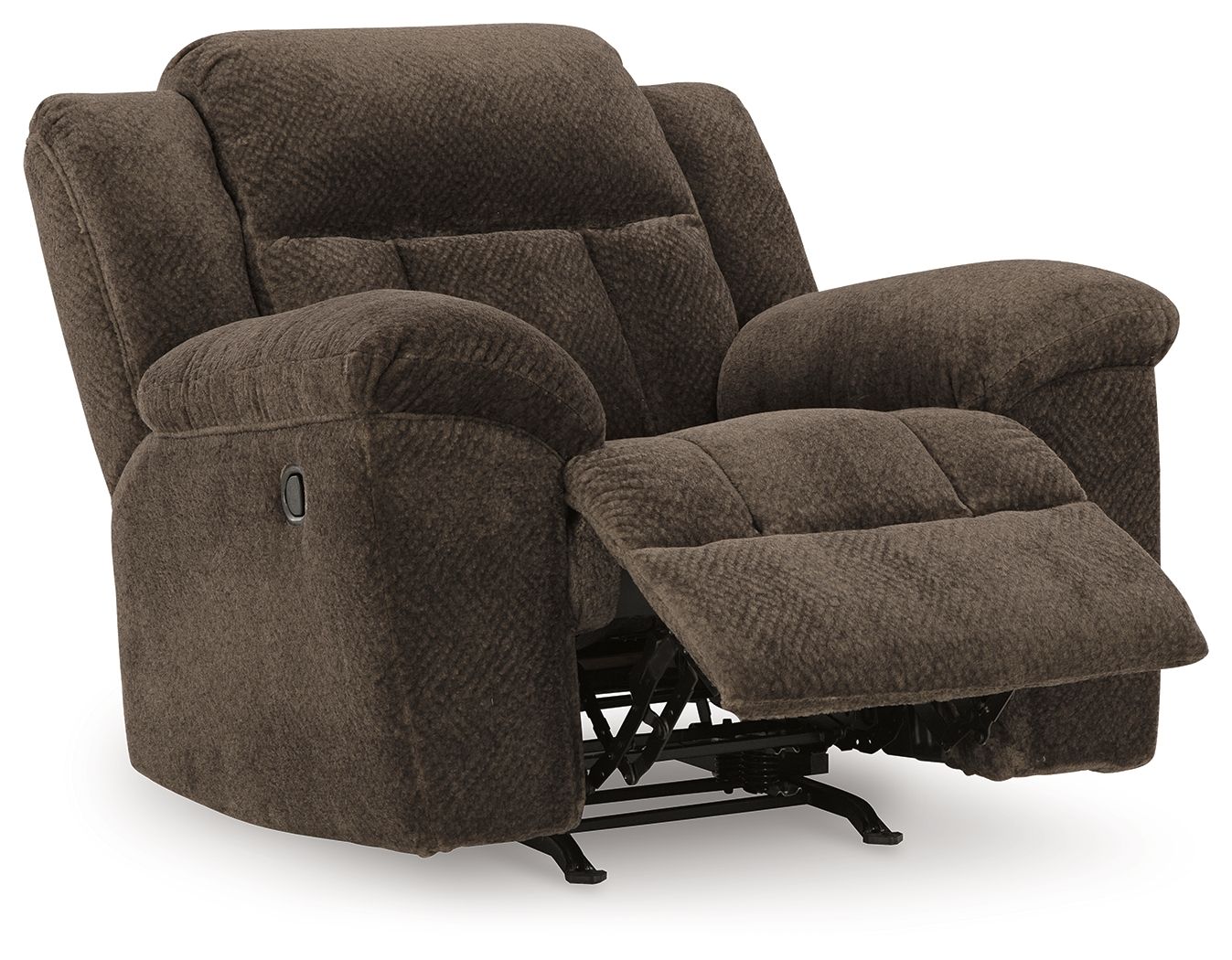 Frohn - Rocker Recliner - Urban Living Furniture (Los Angeles, CA)