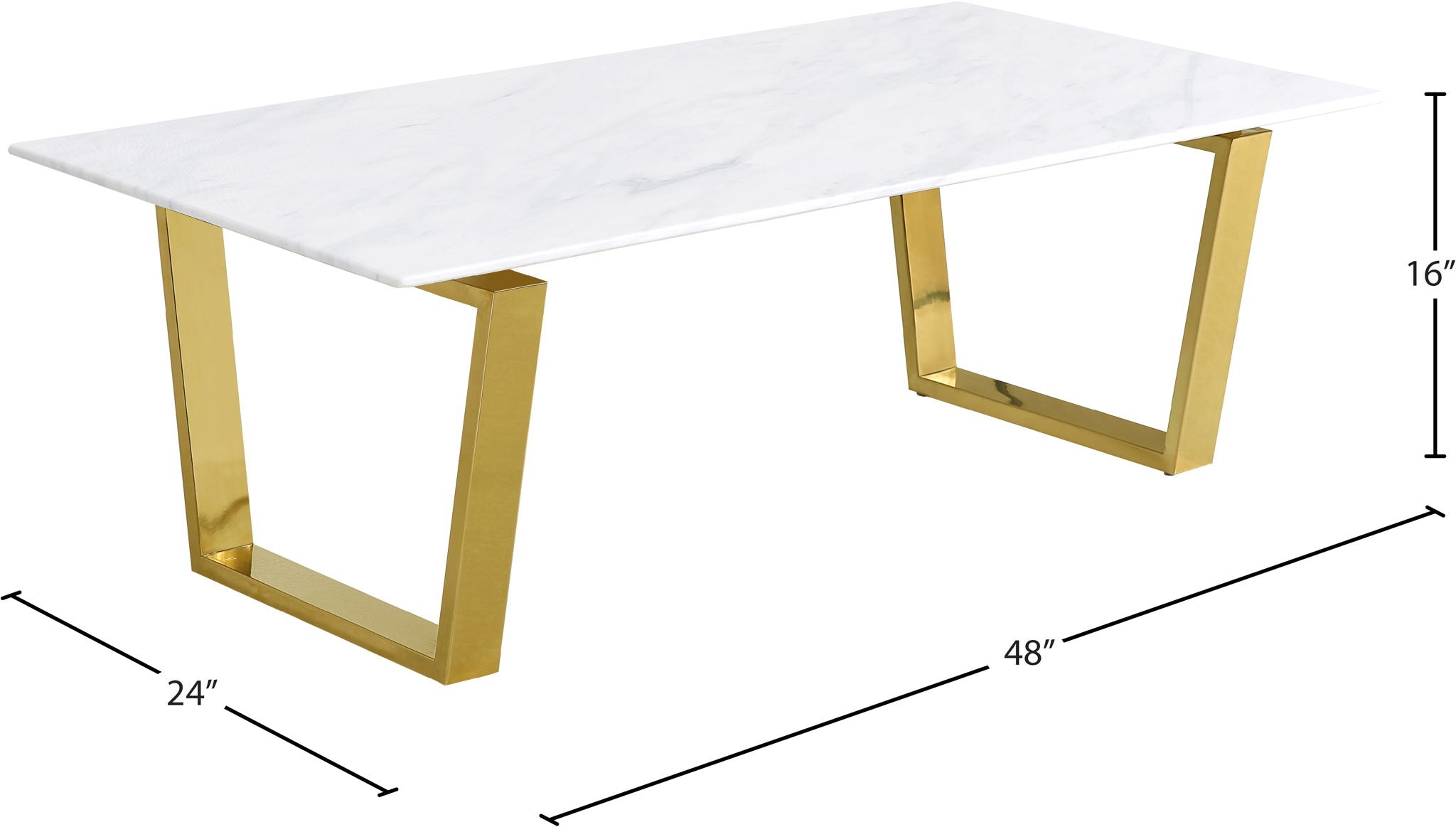 Cameron - Table - Urban Living Furniture (Los Angeles, CA)