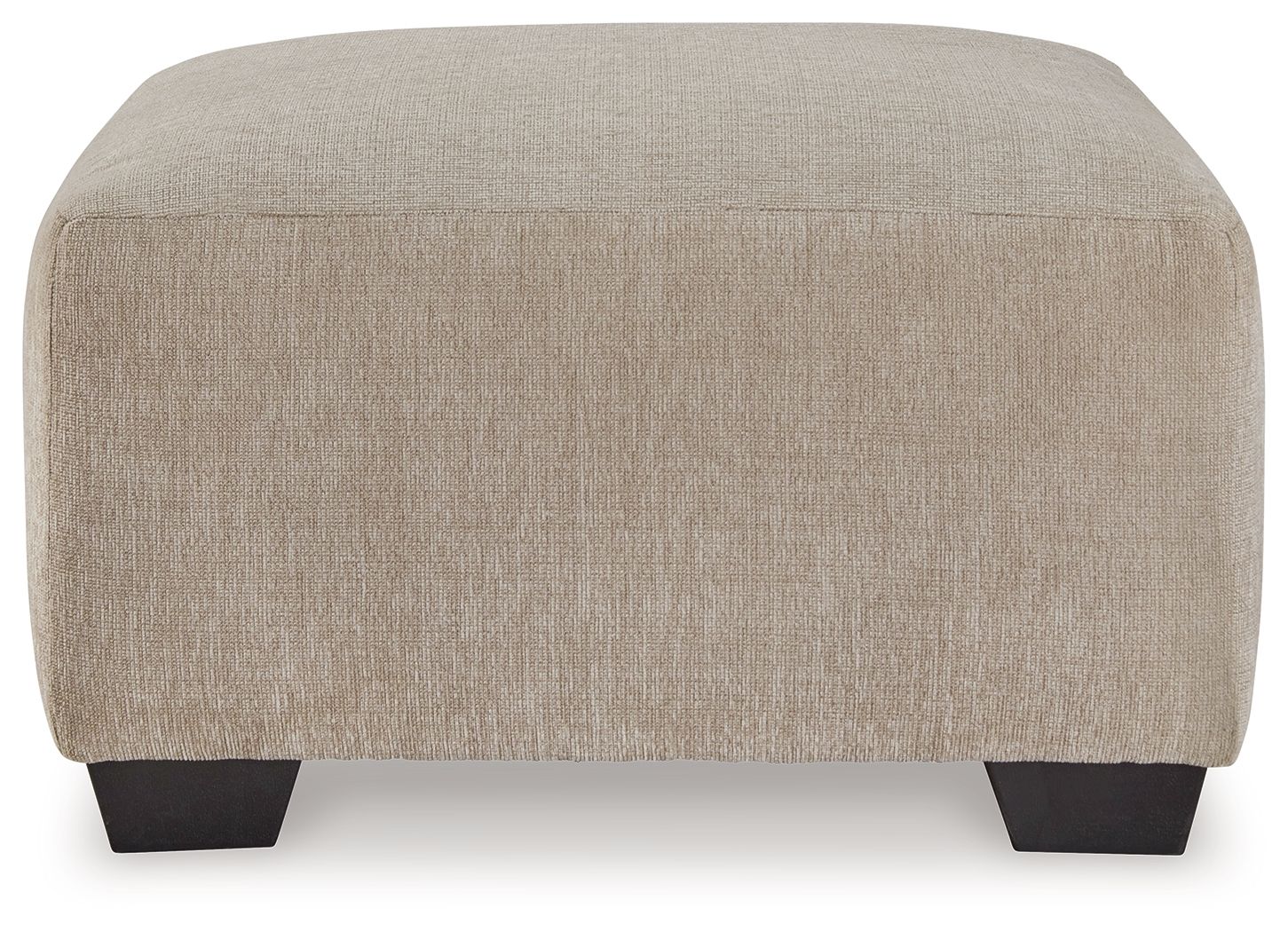 Brogan Bay - Cork - Oversized Accent Ottoman - Urban Living Furniture (Los Angeles, CA)