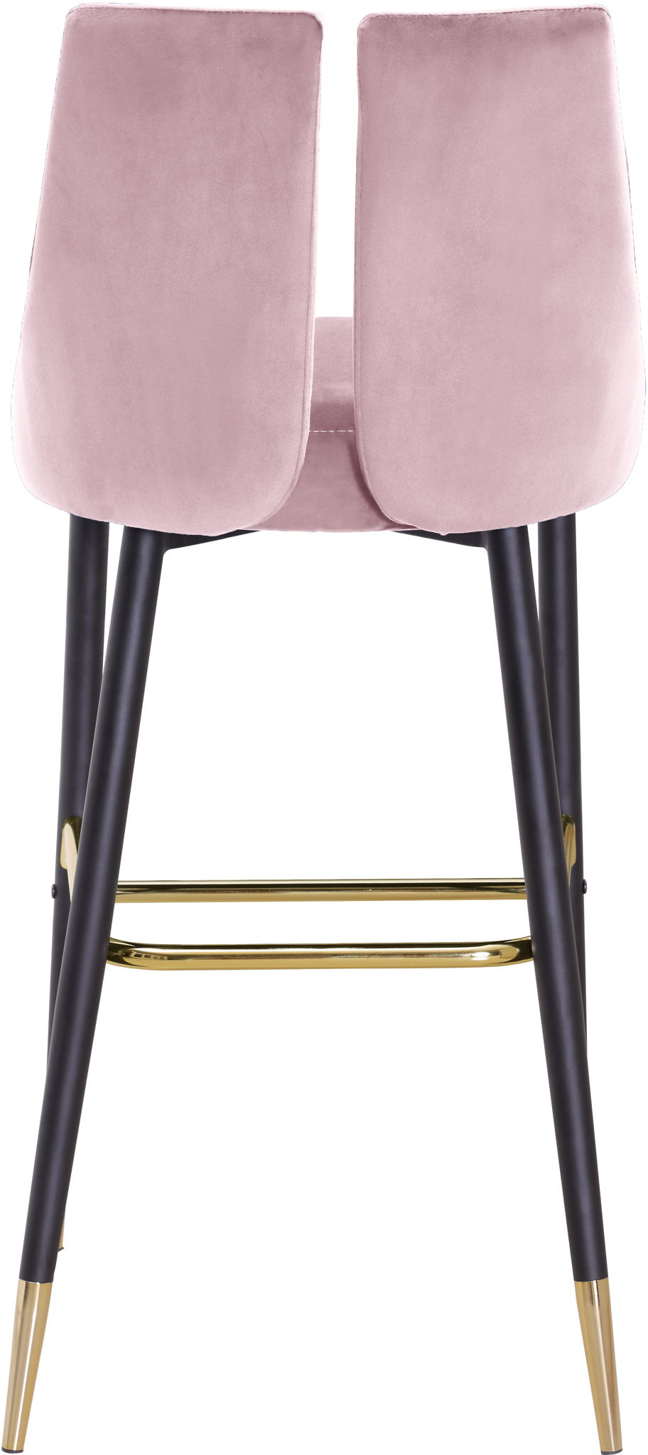 Sleek - Stool (Set of 2) - Urban Living Furniture (Los Angeles, CA)