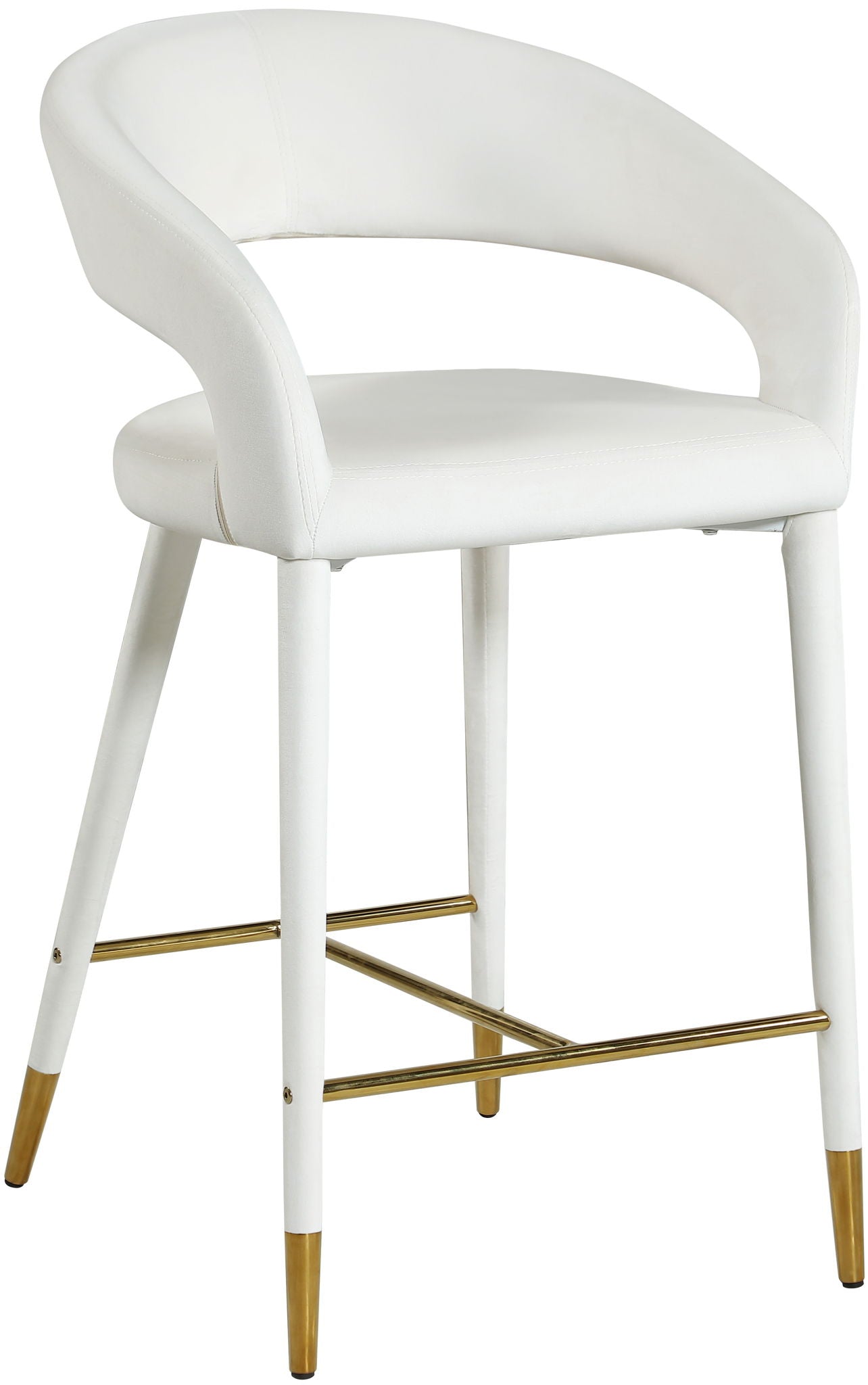 Destiny - Stool - Urban Living Furniture (Los Angeles, CA)