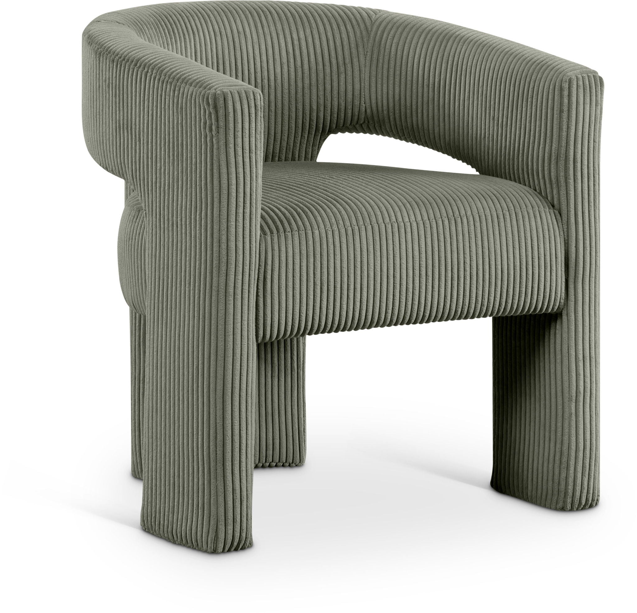 Riz - Accent / Dining Chair - Urban Living Furniture (Los Angeles, CA)