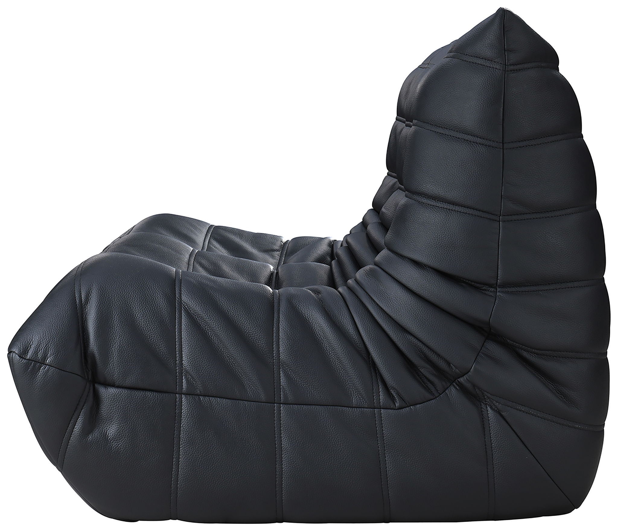 Relax - Vegan Leather 54.75" Upholstered Loveseat - Urban Living Furniture (Los Angeles, CA)