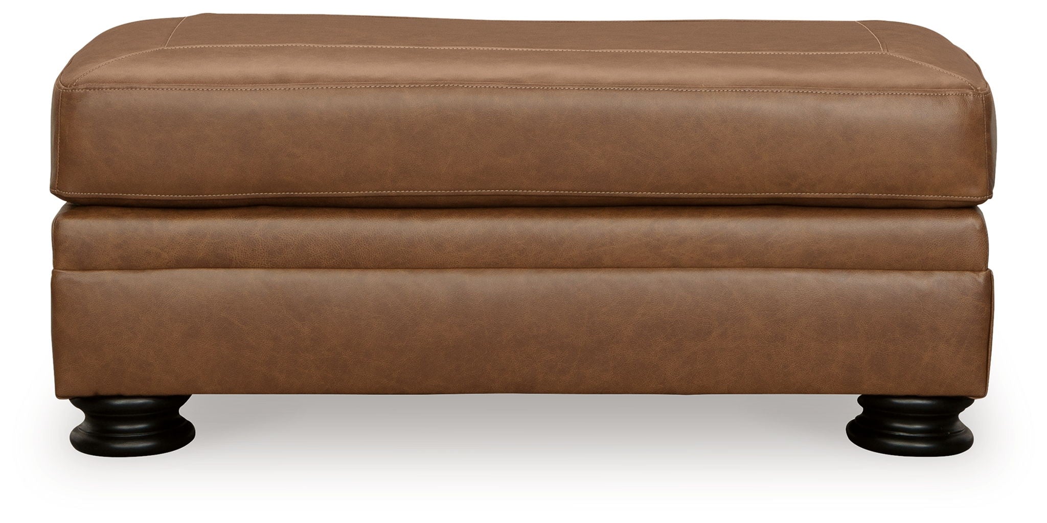 Carianna - Caramel - Ottoman - Urban Living Furniture (Los Angeles, CA)