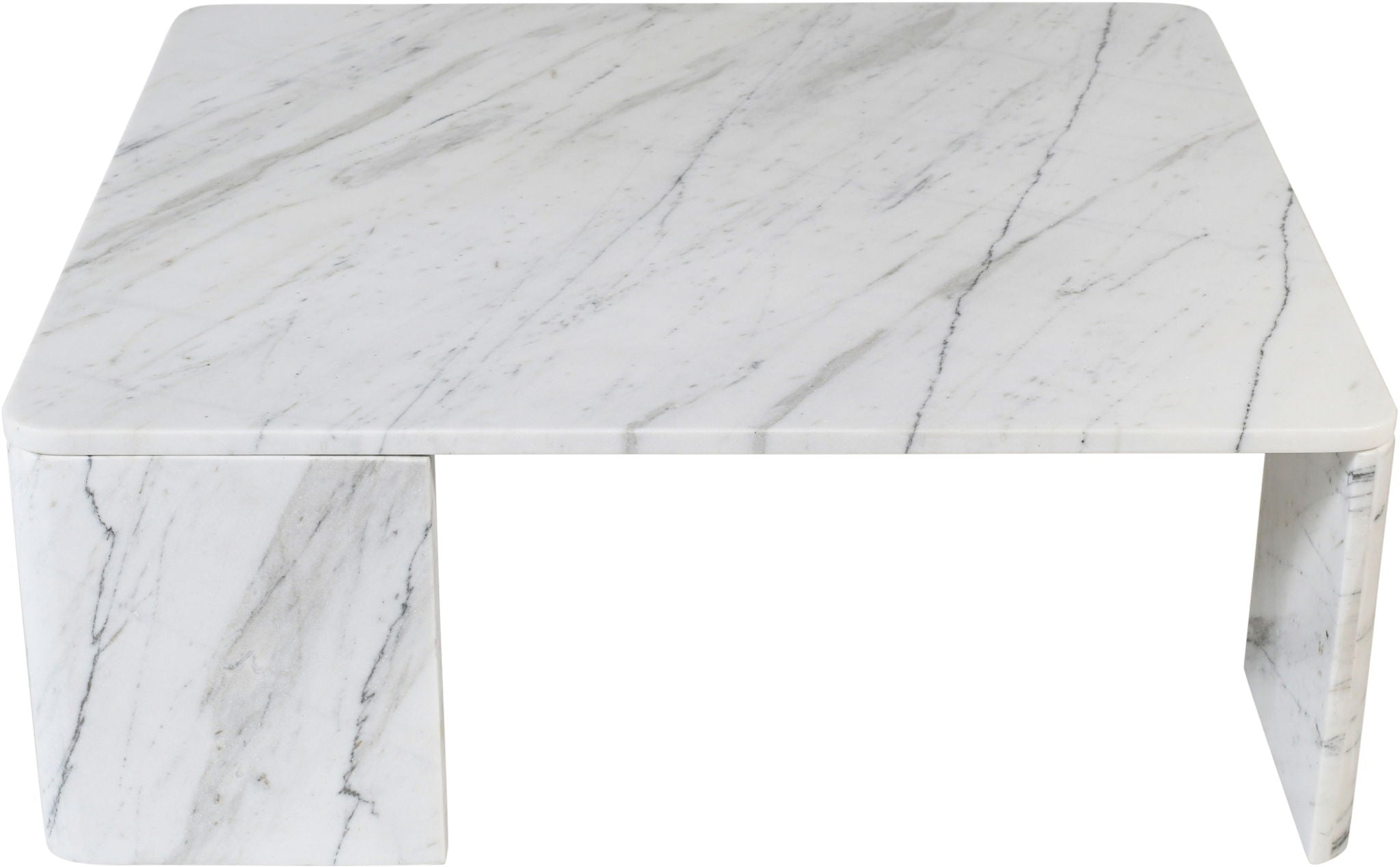 Livorno - Coffee Table - Urban Living Furniture (Los Angeles, CA)